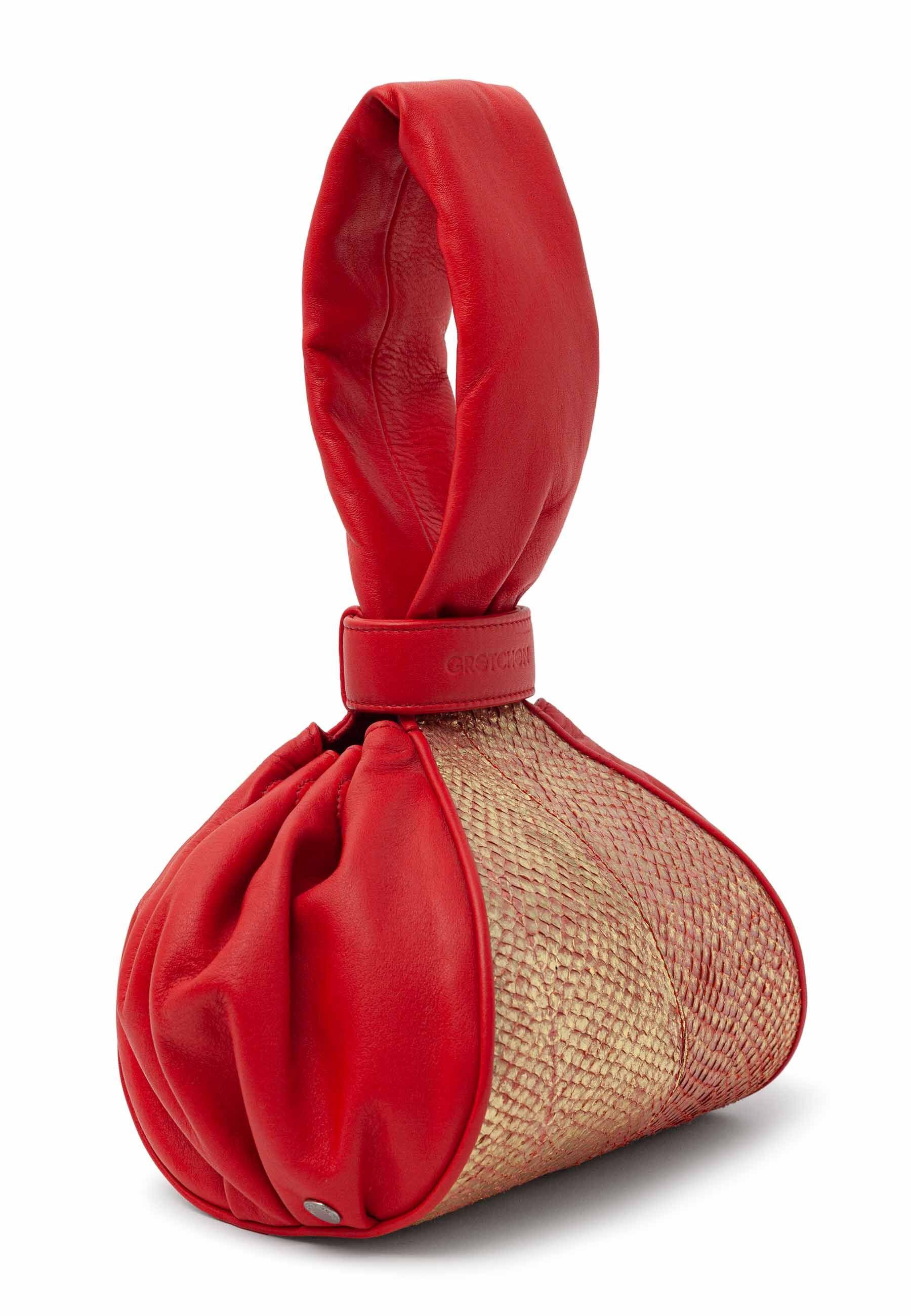 GRETCHEN Abendtasche Zeitgeist - Tango Pouch