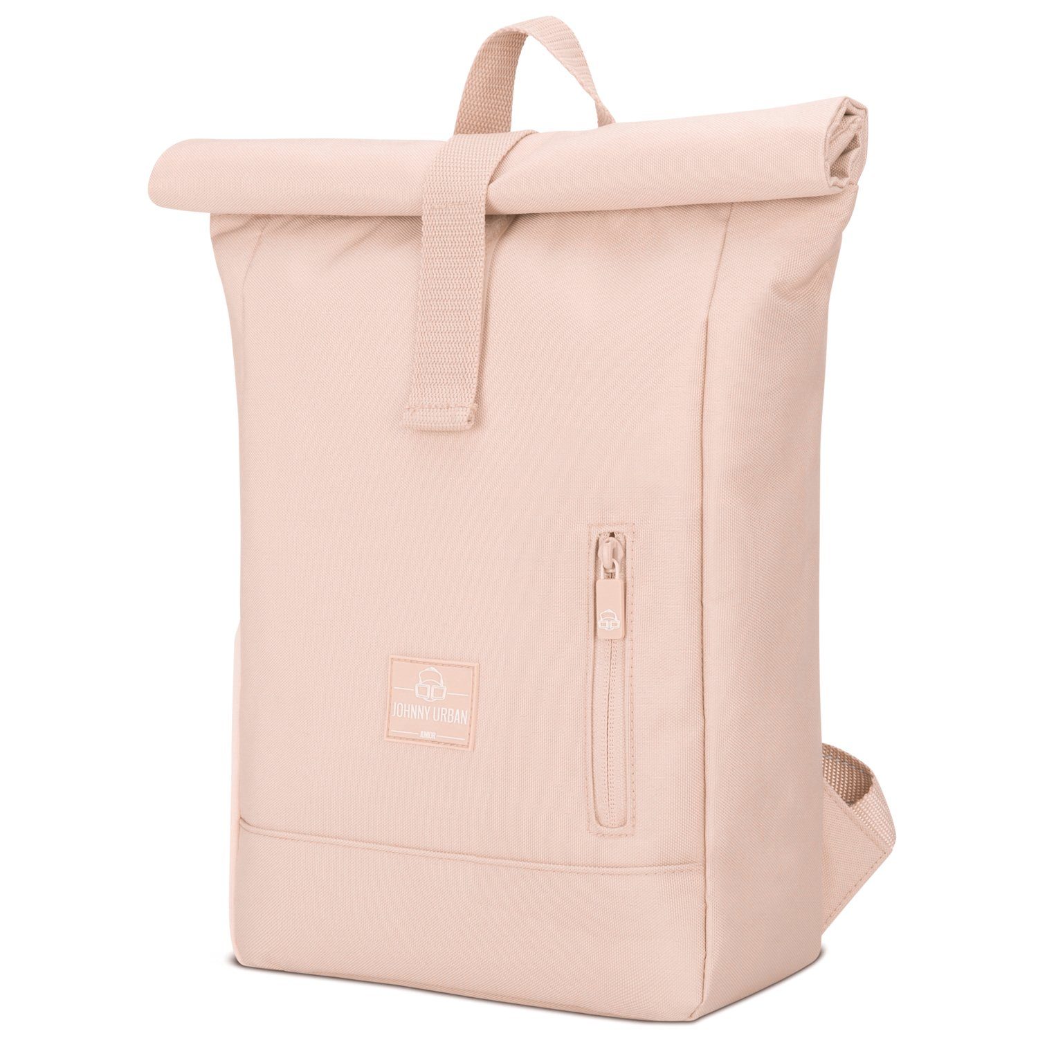 Johnny Urban Kinderrucksack Aaron Junior Rucksack Kinder Mädchen Jungen, Weiche Polsterung, Recyceltes Material, Wasserabweisend