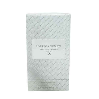 BOTTEGA VENETA Eau de Parfum Bottega Veneta Parco Palladiano IX Eau de Parfum Spray 100ml