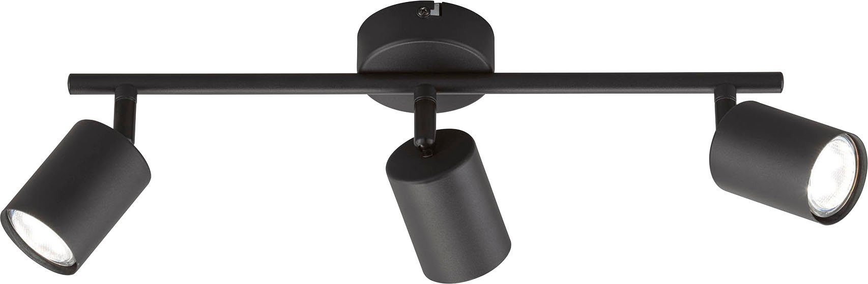 FISCHER & HONSEL Deckenspots Vano, LED günstig online kaufen