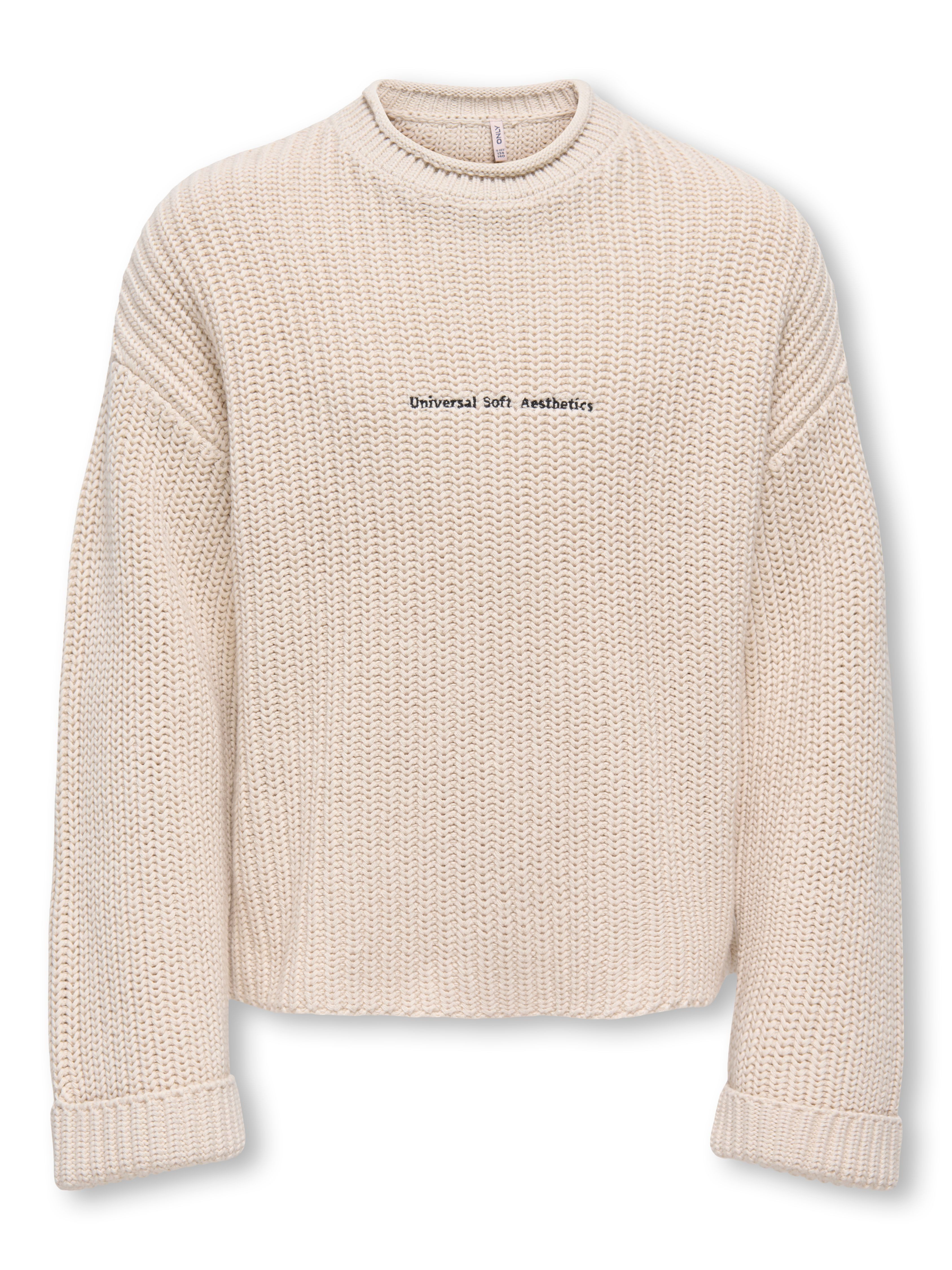ONLY Strickpullover