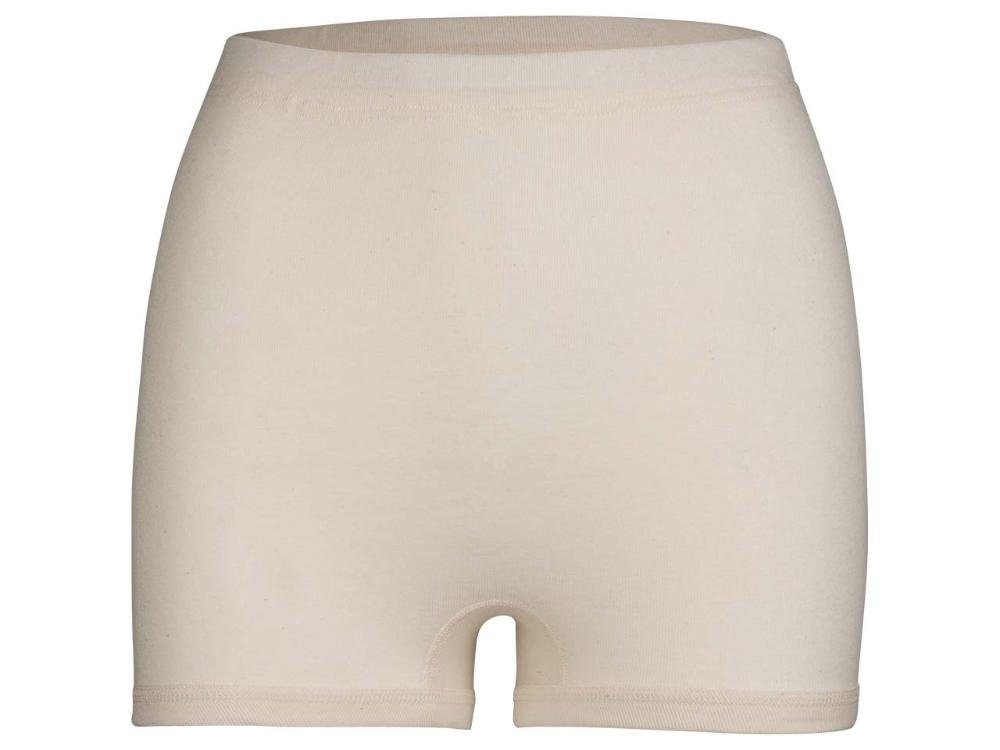 LIVING CRAFTS String Living Crafts Bio-Damen-Shorts 'Janette'
