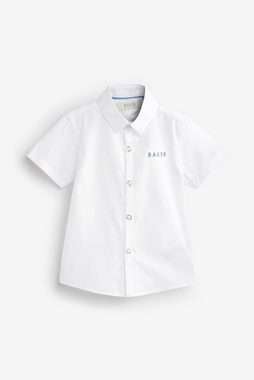 Baker by Ted Baker Kinderanzug Baker by Ted Baker Sakko, T-Shirt & Shorts im Set (3-tlg)