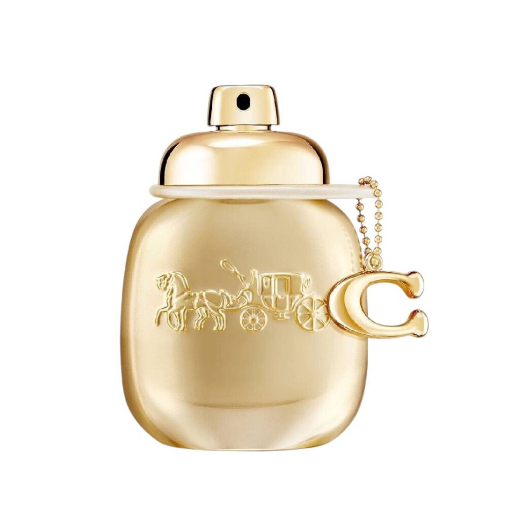COACH Eau de Parfum Gold Parfum 30 ml
