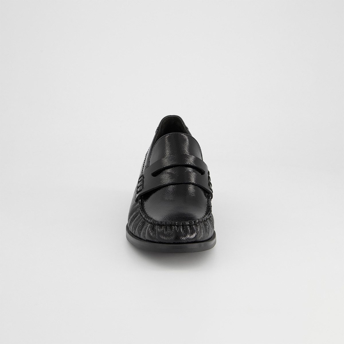 Paul Green Paul Green 1260-002, Sneaker, Schwarz, Damen Sneaker
