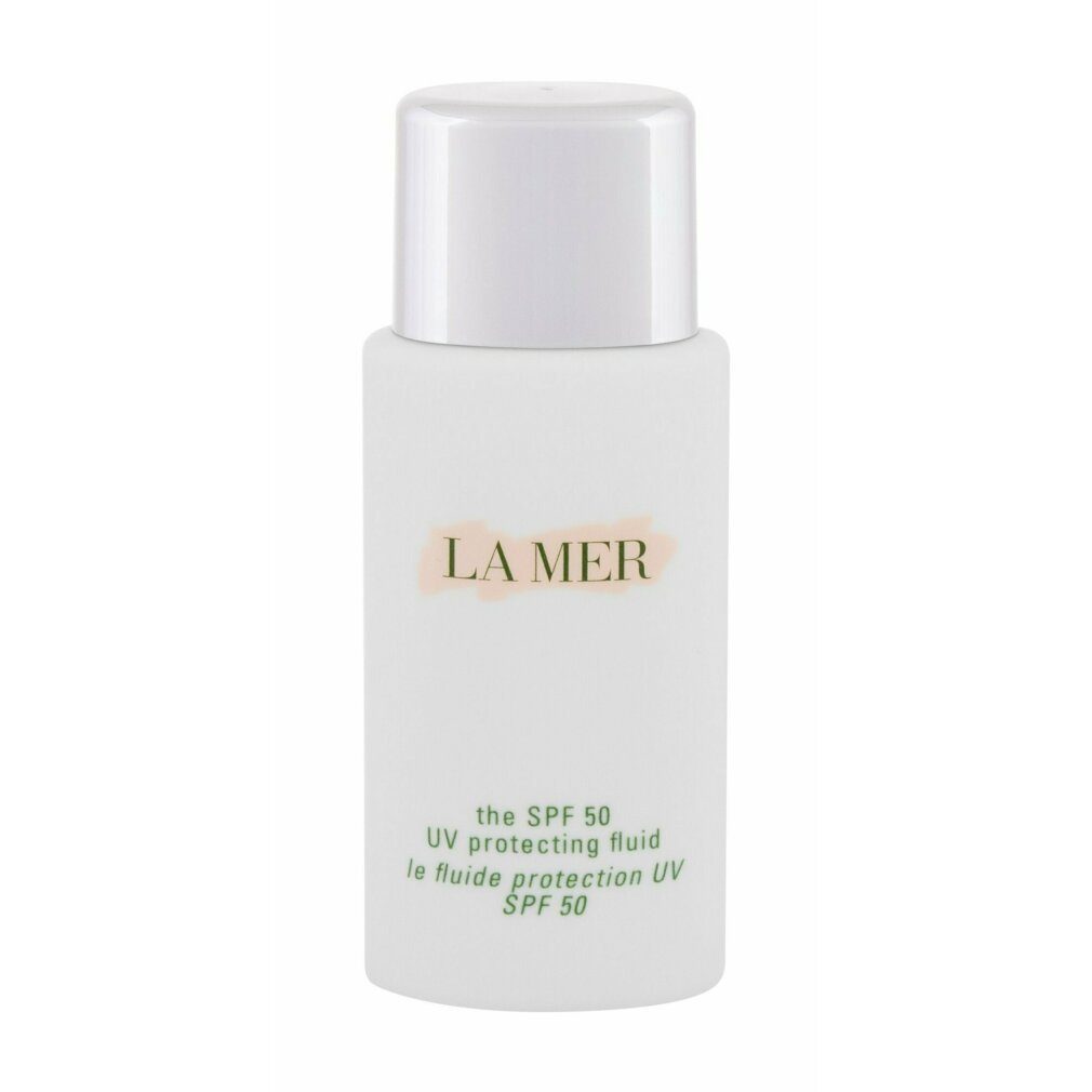 La mer Sonnenschutzcreme La Mer The SPF 50 UV Protecting Fluid
