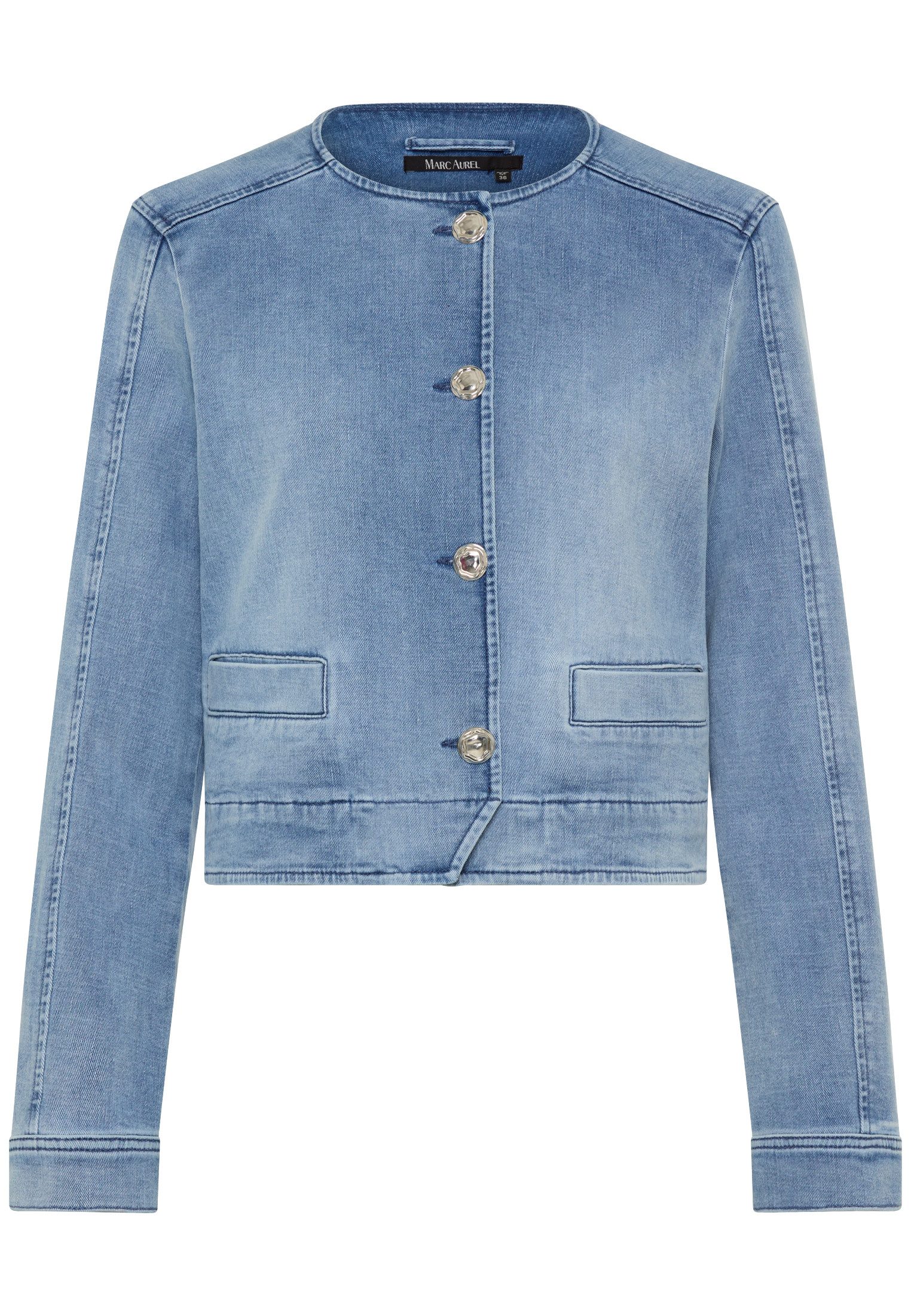 MARC AUREL Longblazer