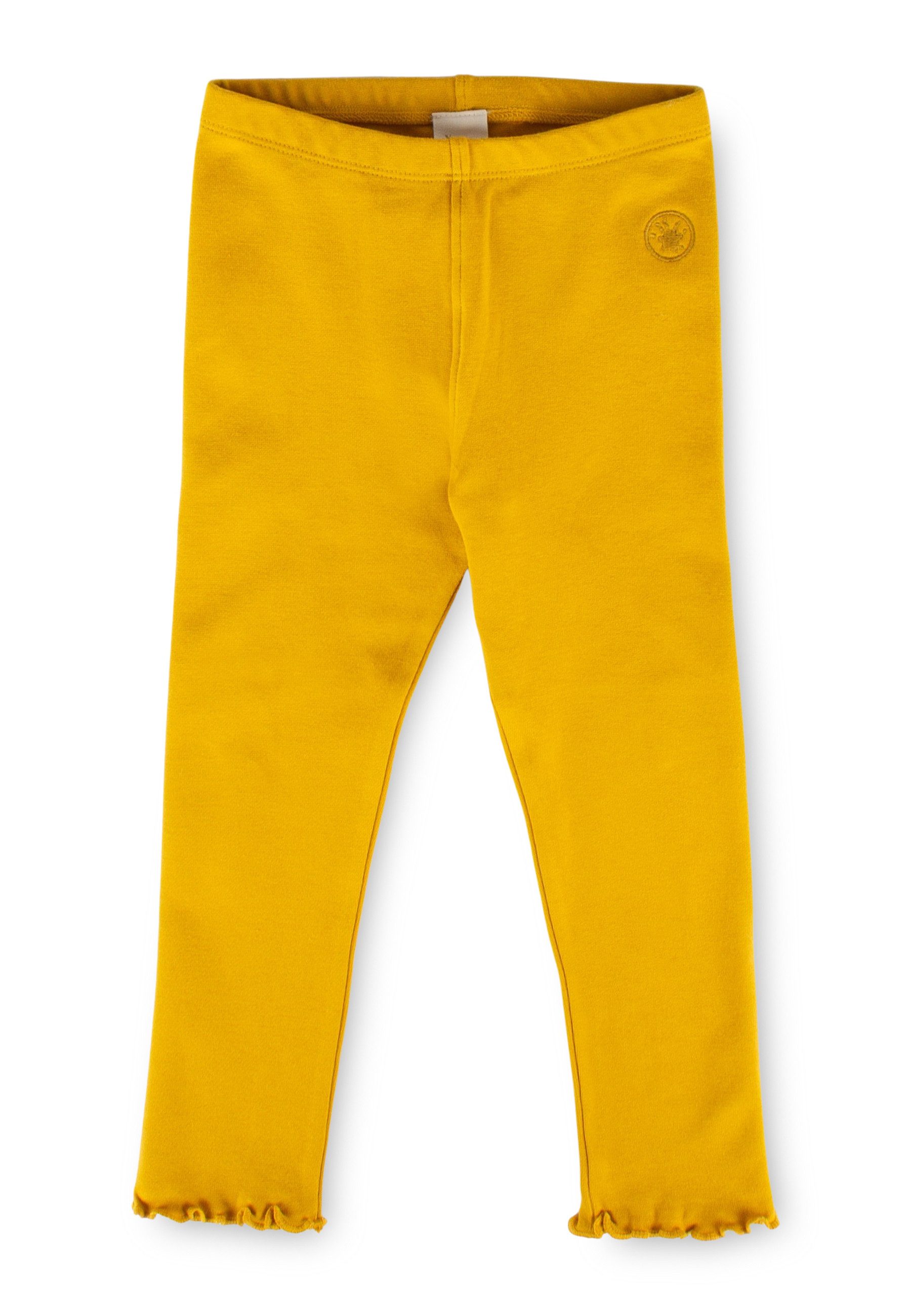 Sigikid Leggings Schneehase für Kinder Mädchen (1-tlg)