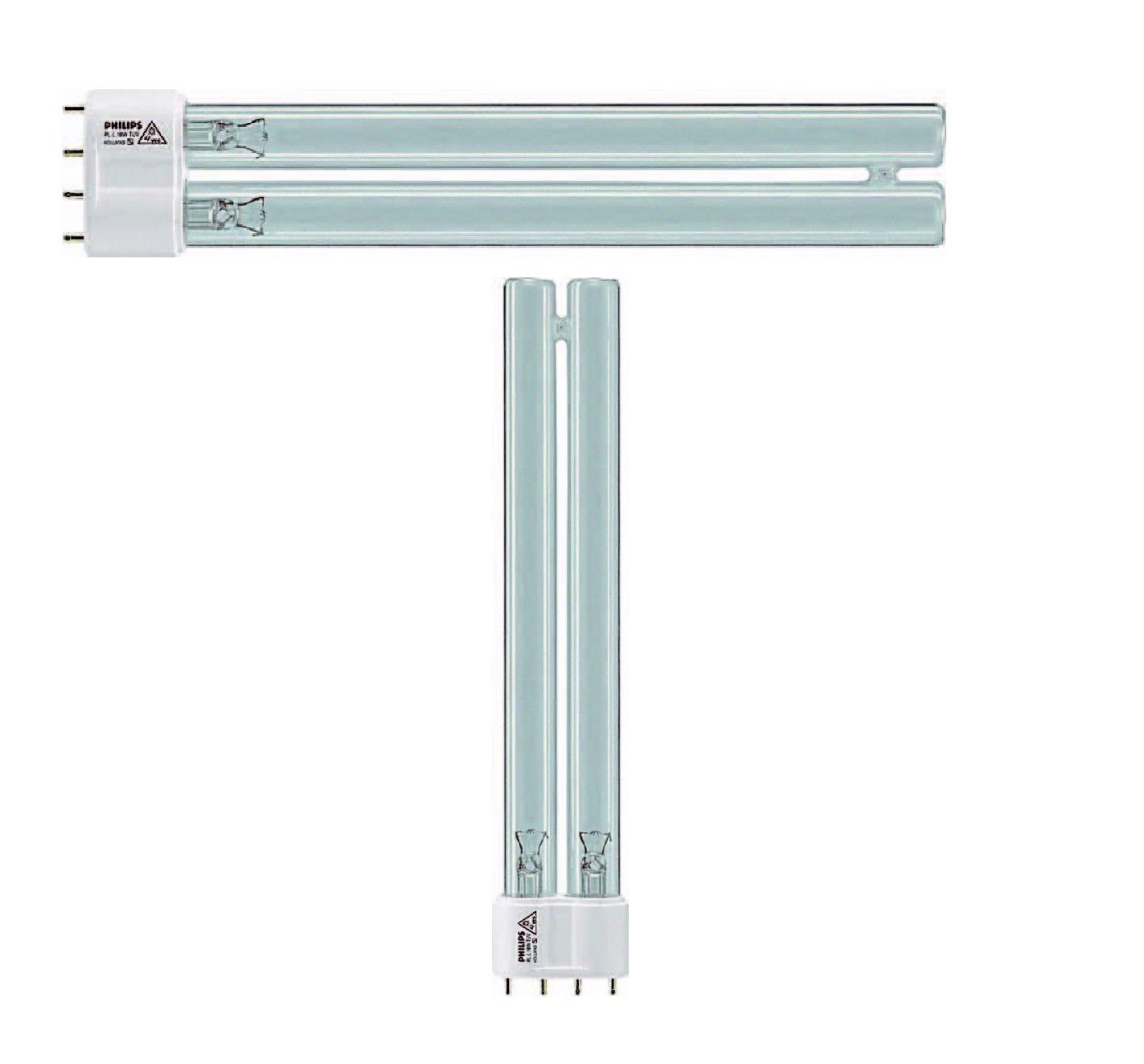 Philips UVC-Leuchtmittel »Philips UVC Ersatzlampe PL-L 36 Watt ca. 41 cm«,  PL-L online kaufen | OTTO