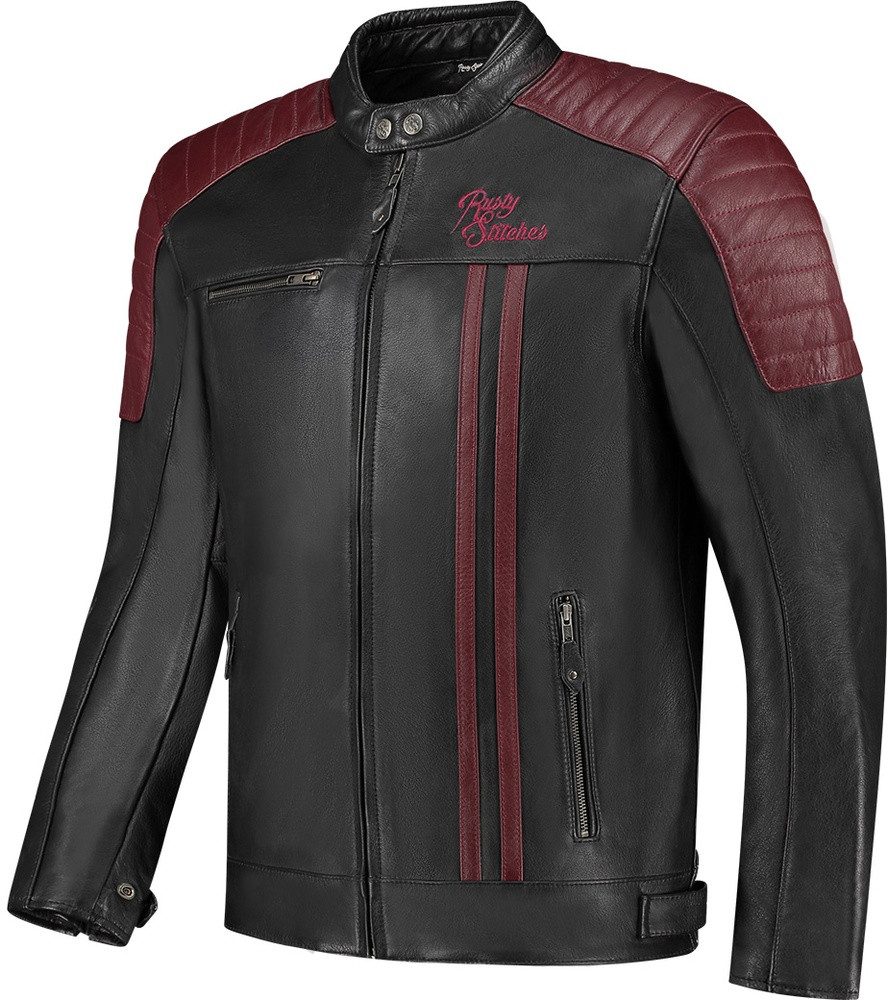 Motorradjacke Cooper