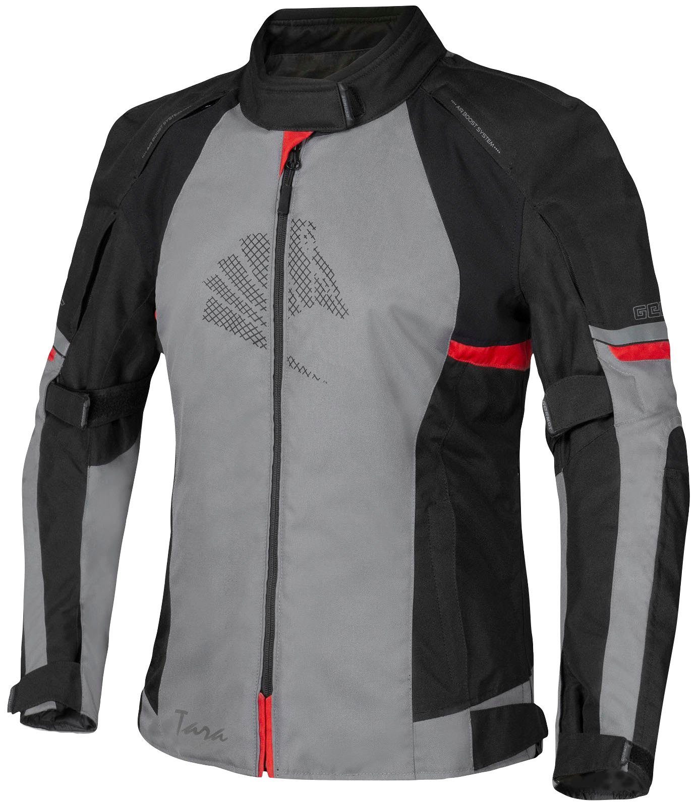 Germot Motorradjacke Tara für Damen