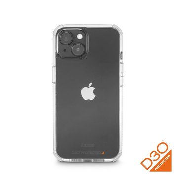 Hama Smartphone-Hülle Handyhülle „Extreme Protect“ f. iPhone 15 Plus (stoßfest,sturzsicher), D3O-lizenzierte Handyhülle