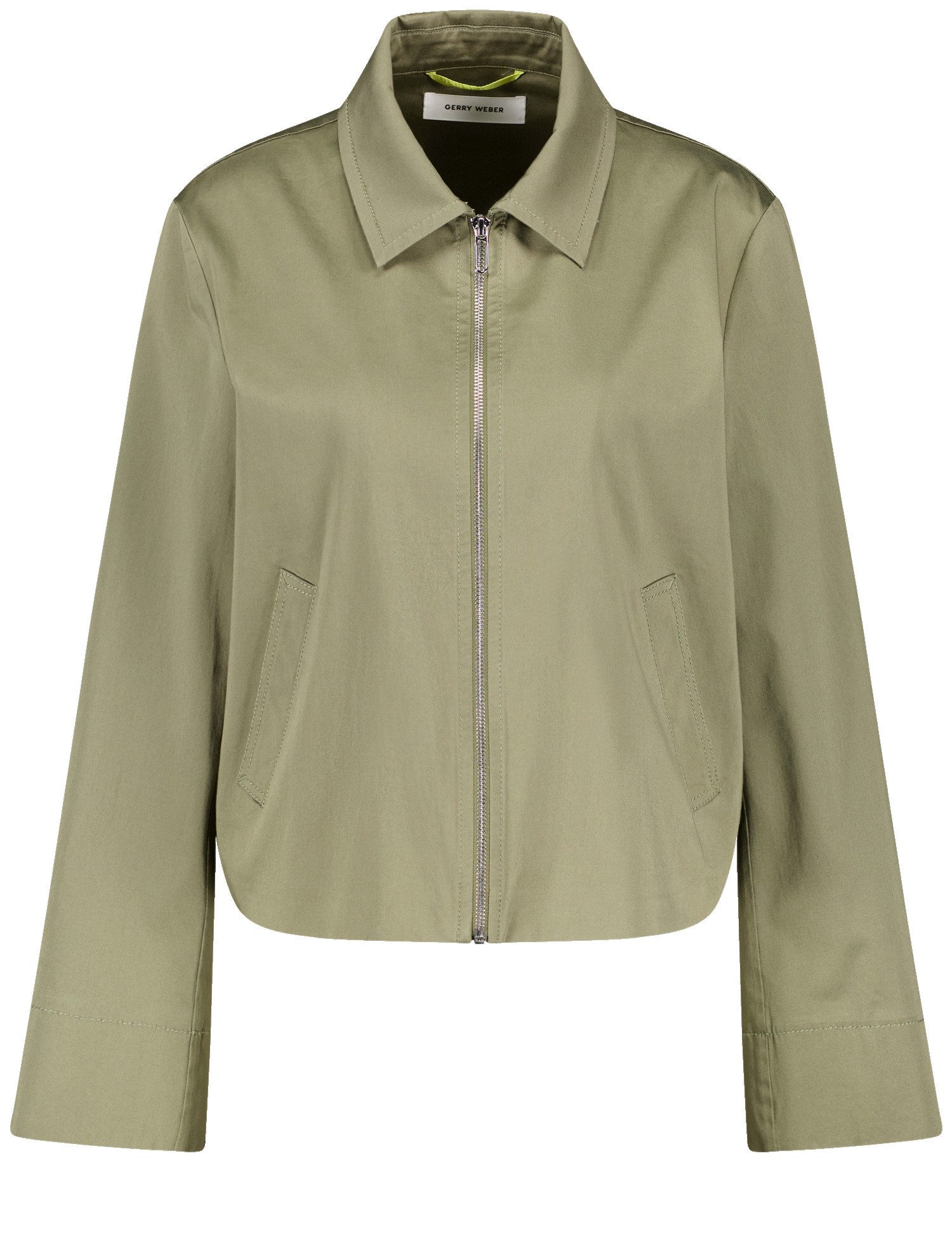 GERRY WEBER Jackenblazer BLAZER LANGARM