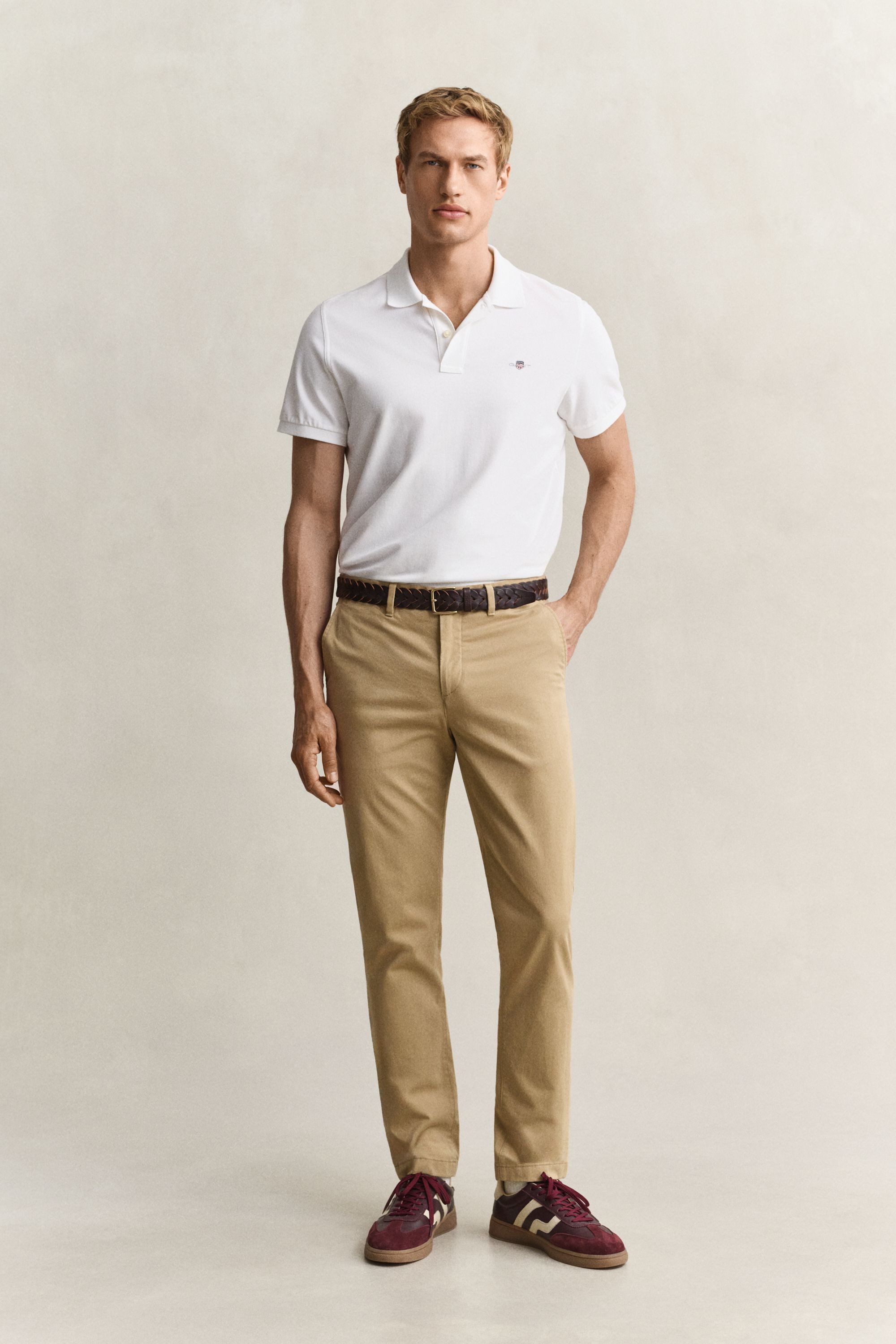 Gant Chinos