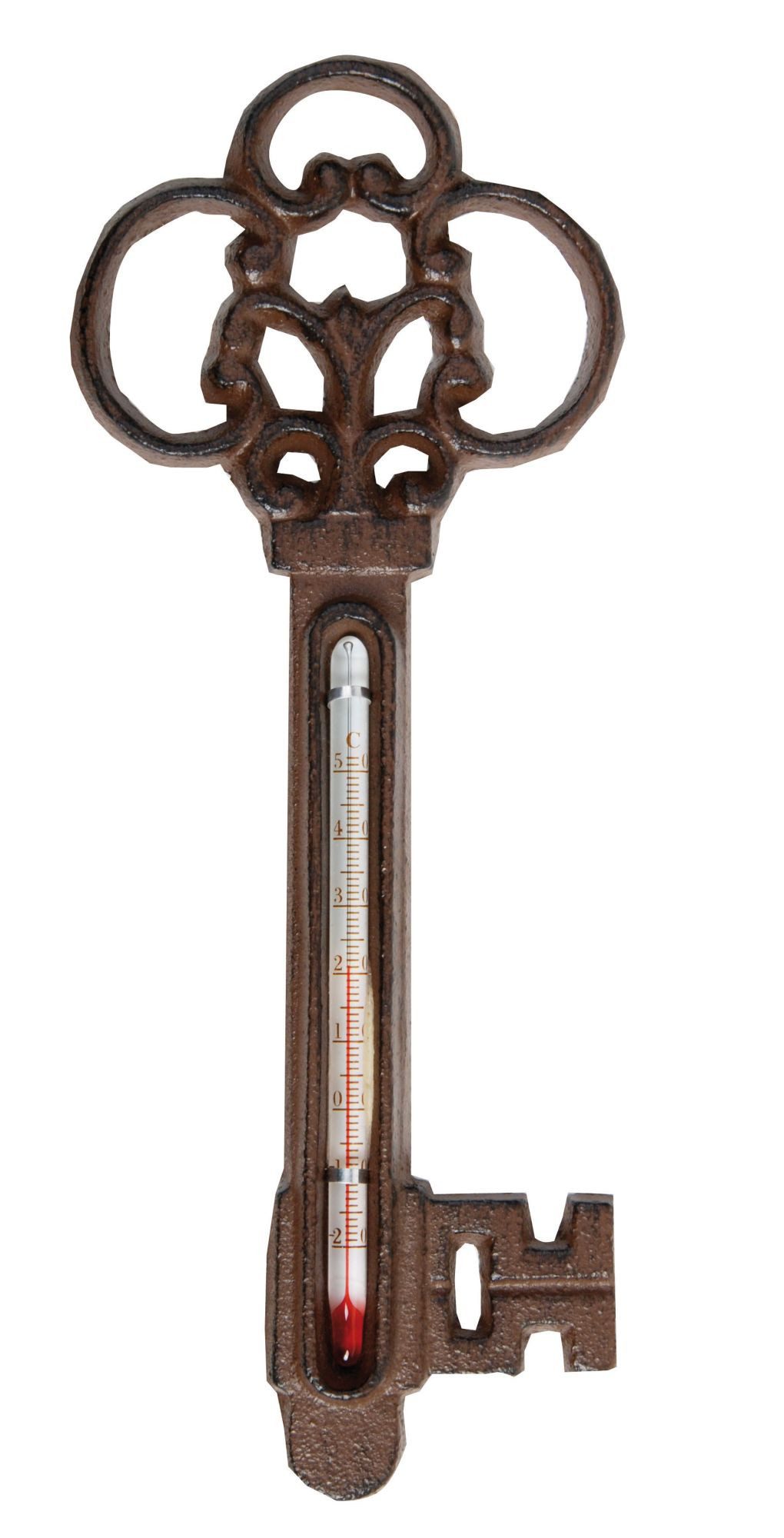 Gartenthermometer