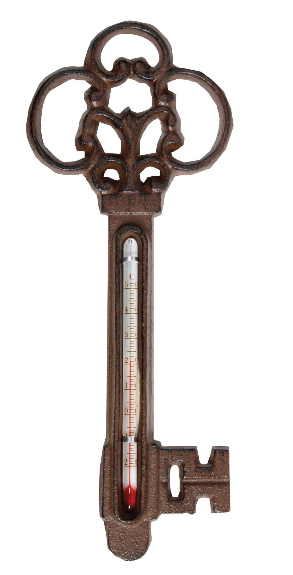 esschert design Gartenthermometer