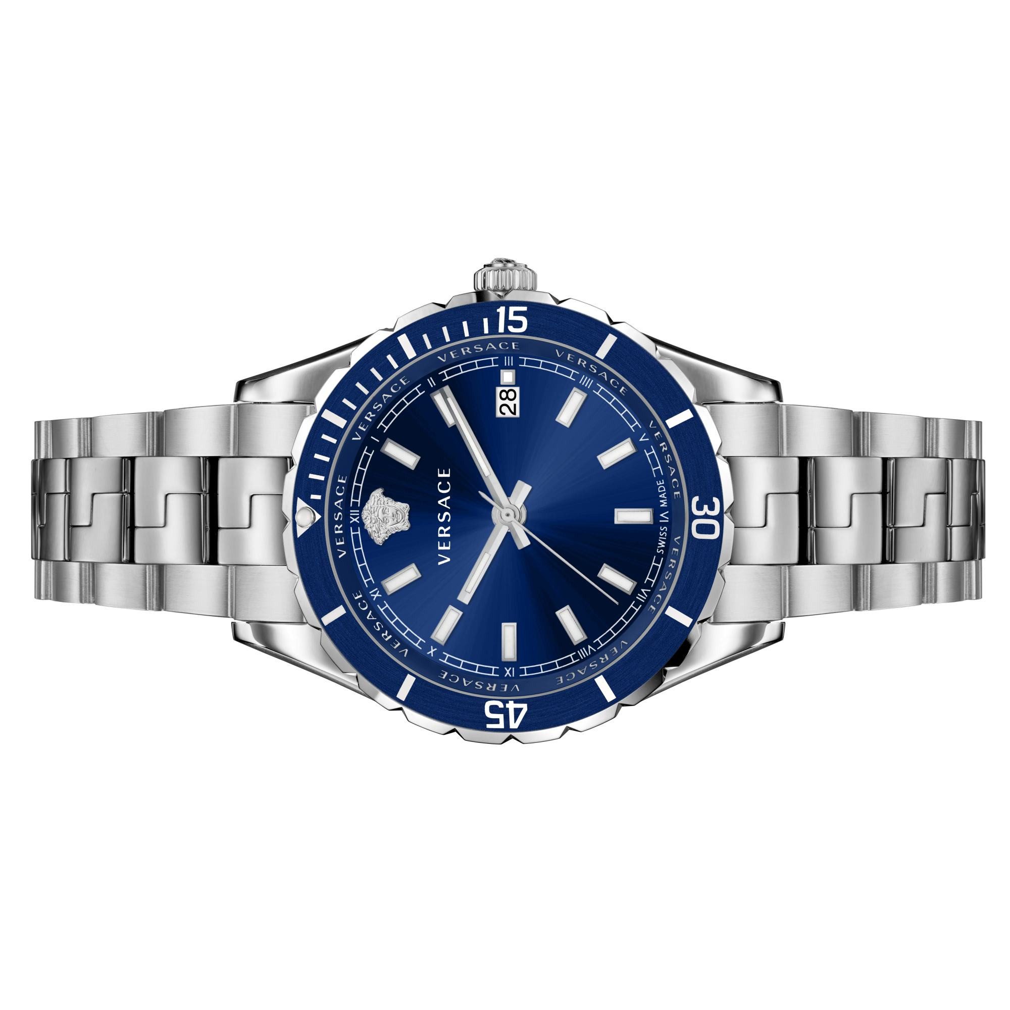 Versace Quarzuhr VE3A00922