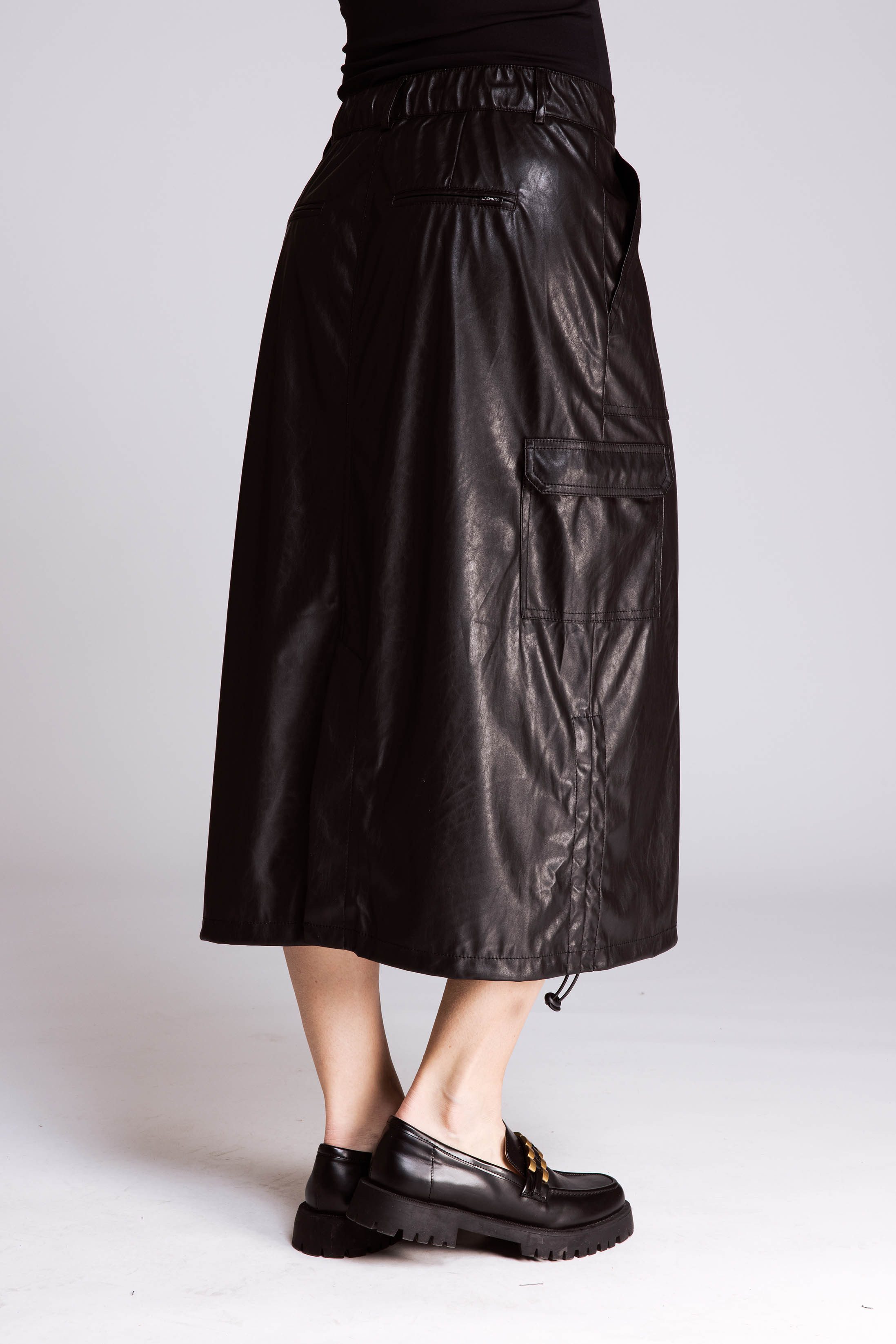 Zhrill Cargorock ZHJIL V LEATHER