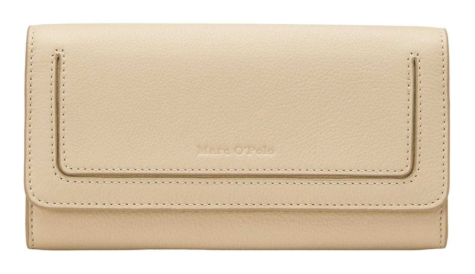 Marc O'Polo Geldbörse Combi Wallet, aus günstig online kaufen