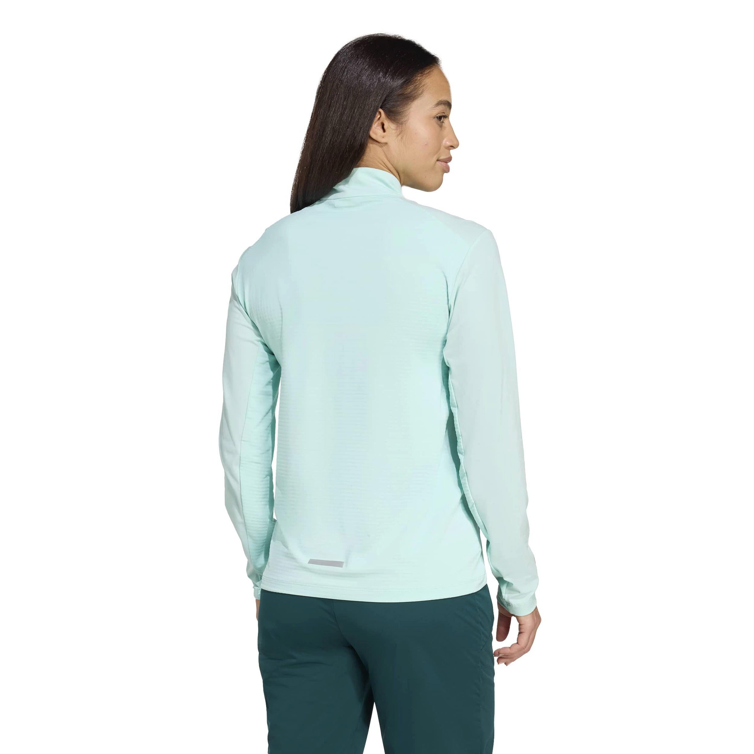 adidas Sportswear Laufshirt Terrex XPR Half-Zip