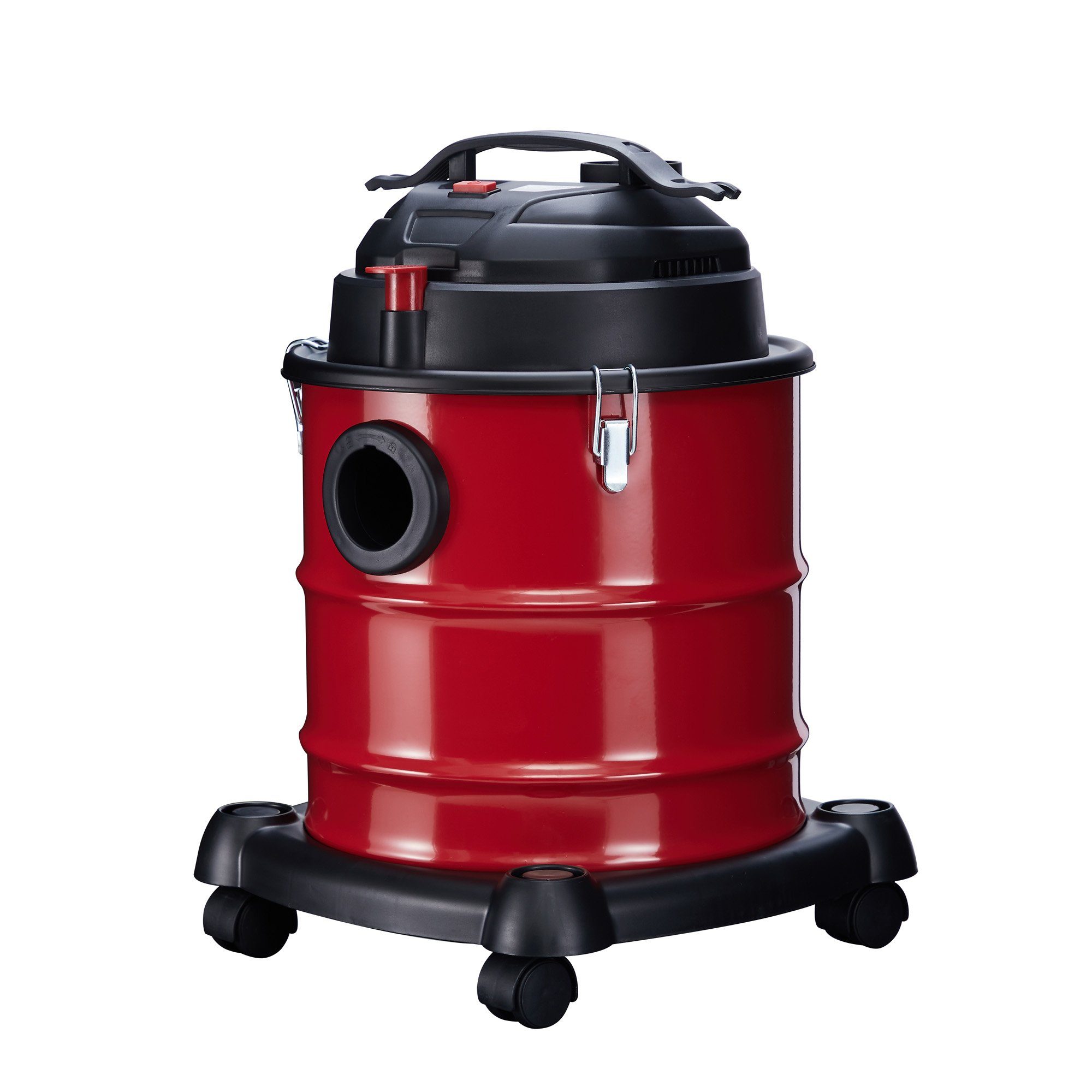 Arebos Aschesauger Kaminsauger inkl. HEPA Filter, Saug- und Blasfunktion, 1 günstig online kaufen