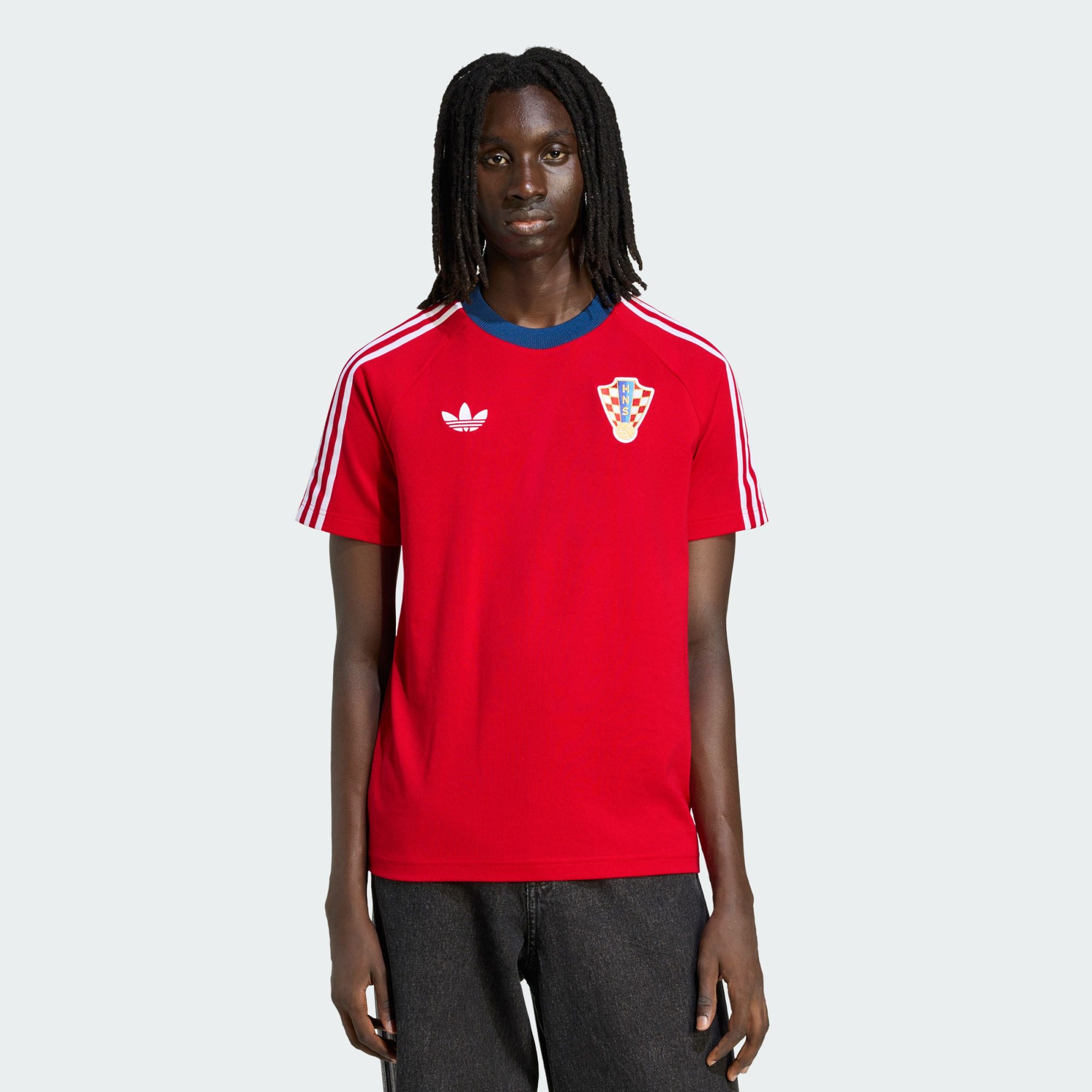 adidas Performance Trainingsshirt KROATIEN ORIGINALS TRIKOT (1-tlg)