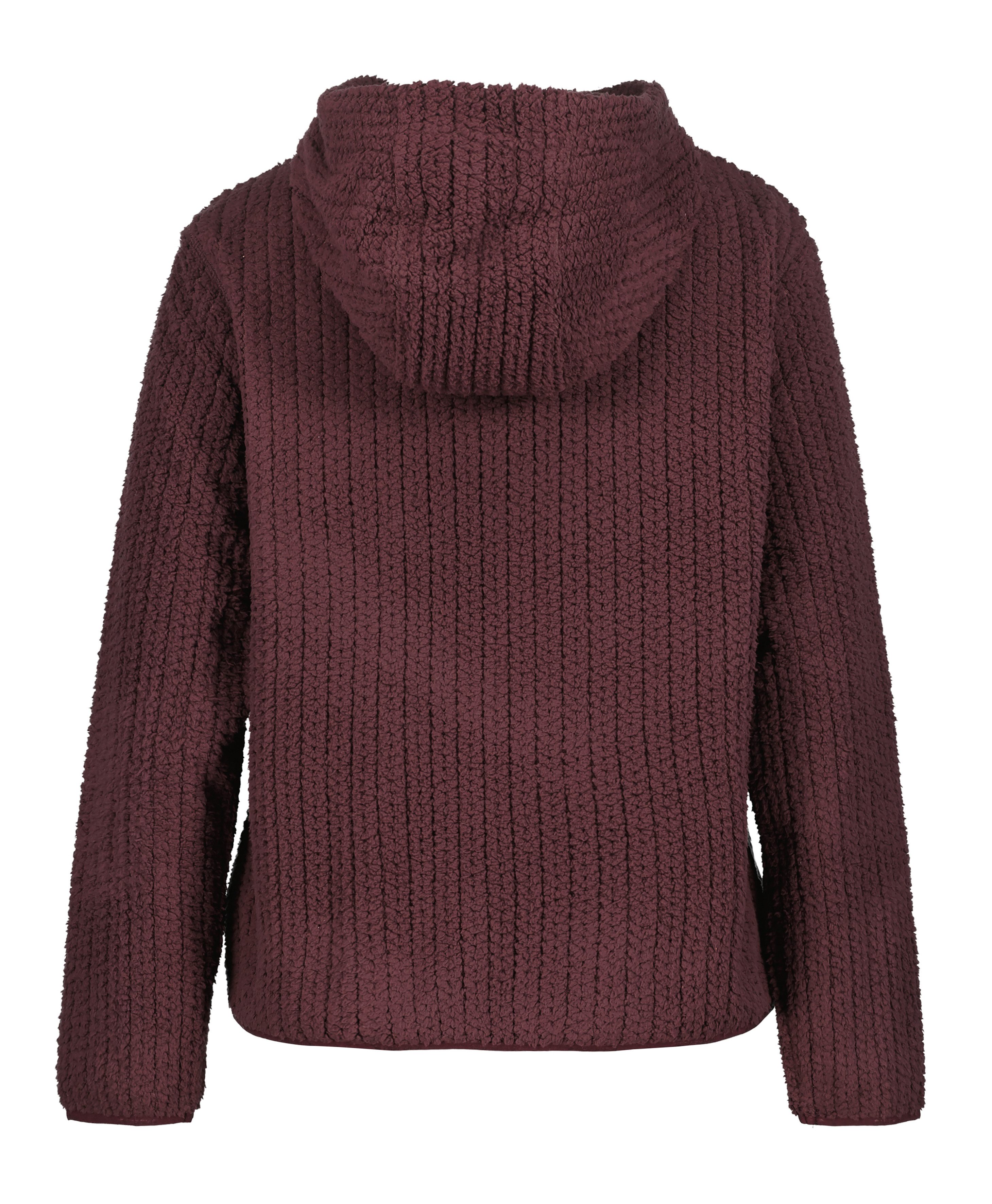 Icepeak Strickfleecejacke ICEPEAK AALET günstig online kaufen