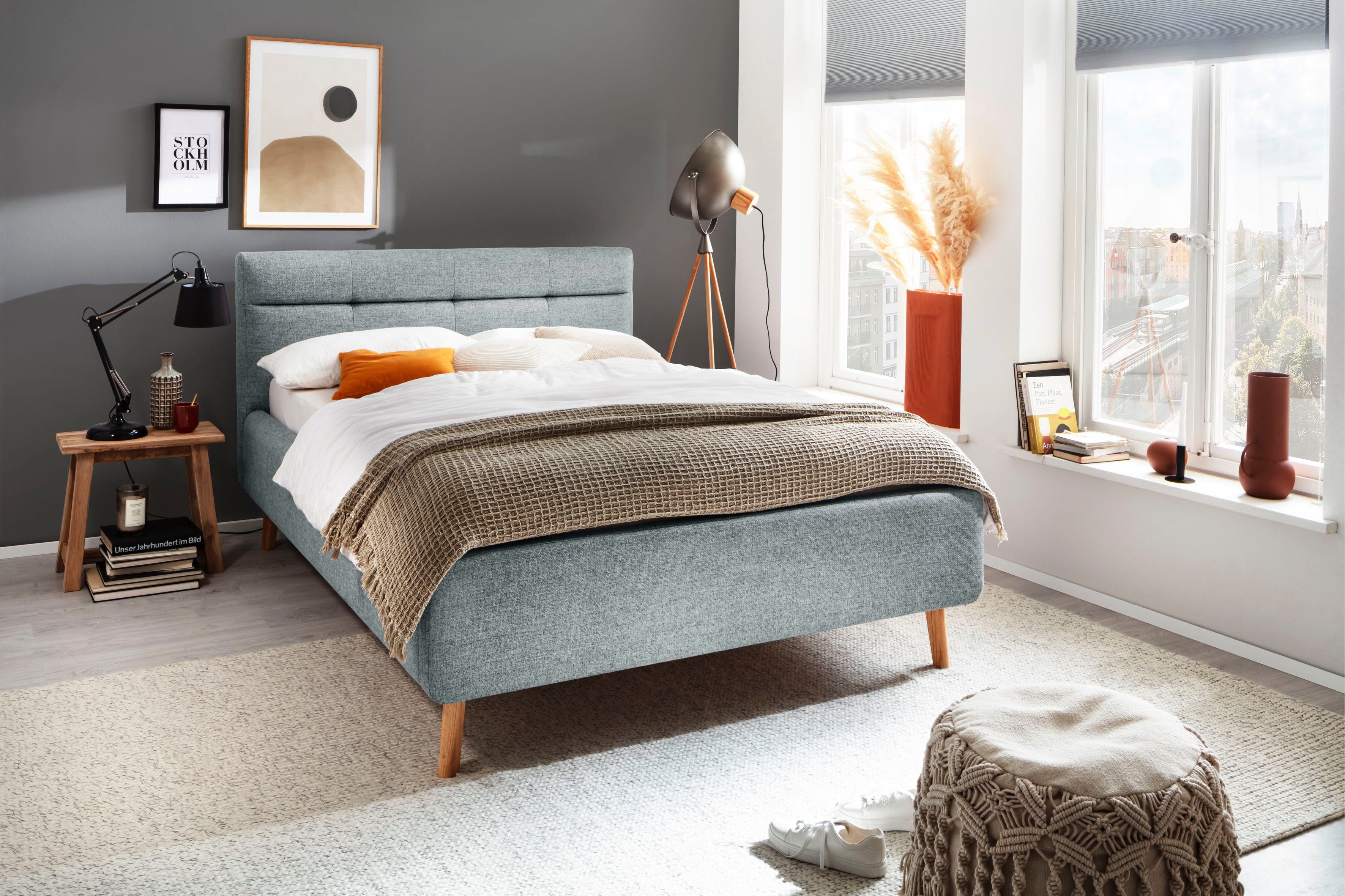 meise.möbel Einzelbett günstig online kaufen