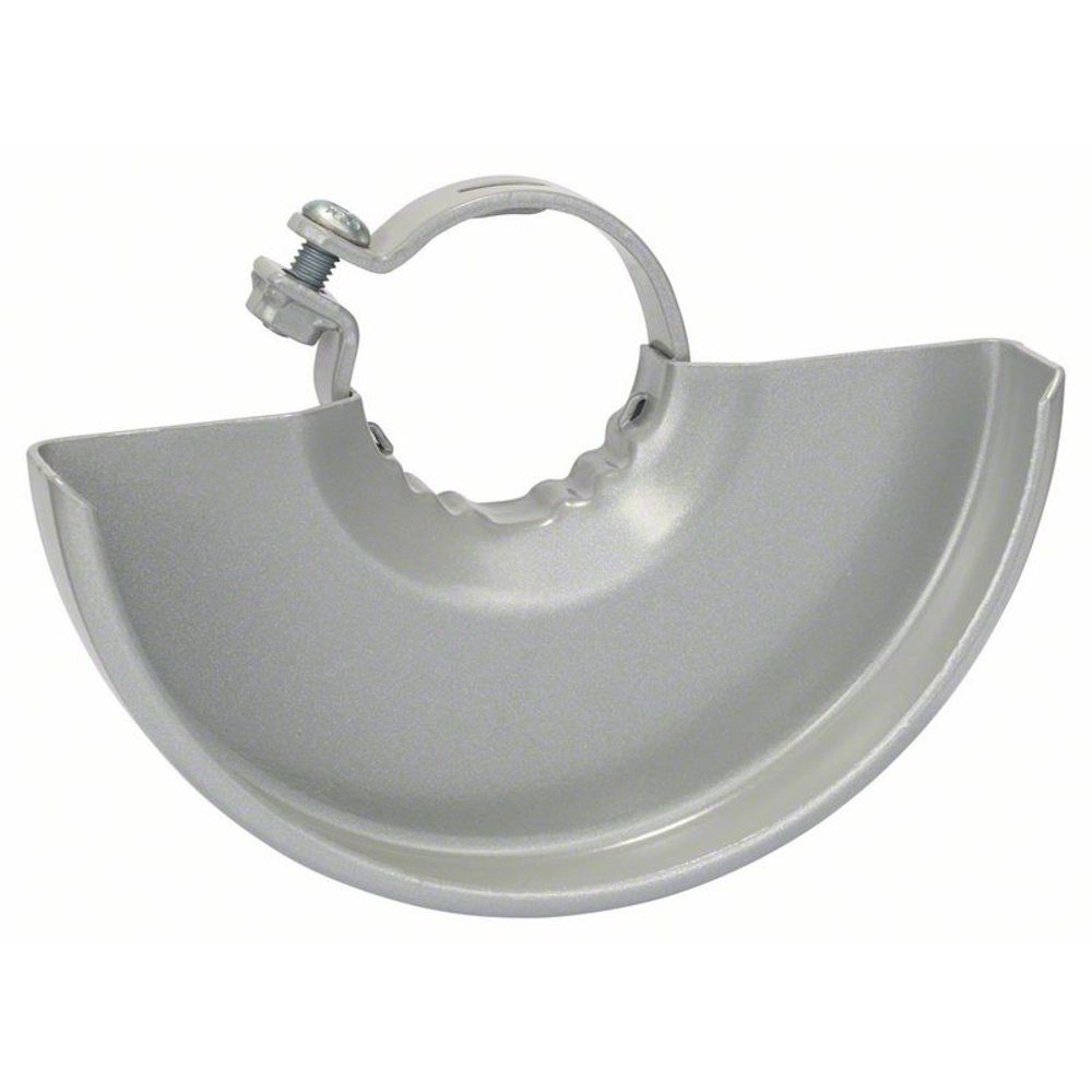 Bosch Accessories Winkelschleifer Schutzhaube ohne Deckblech, günstig online kaufen