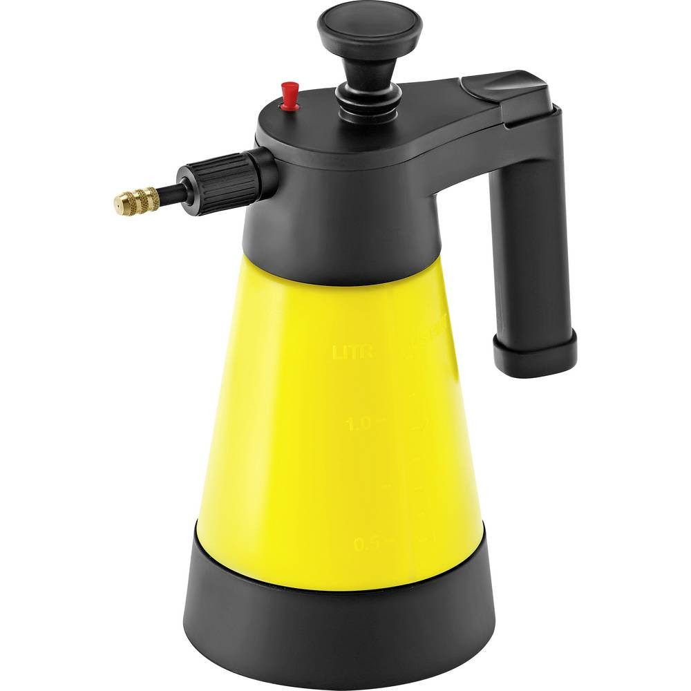 KÄRCHER Drucksprühgerät Sprühflasche 1 Liter 6.394-374.0