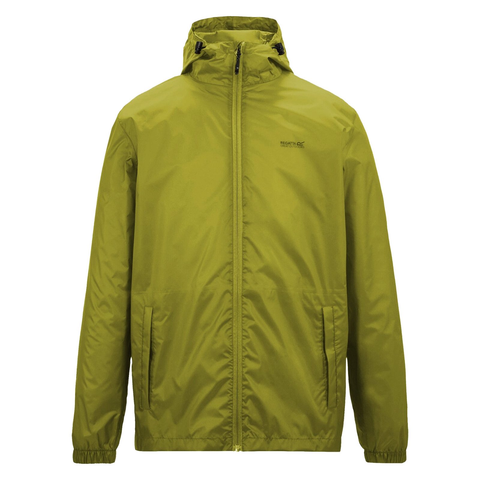 Regatta Regenjacke Regenjacke Pack It III mit verklebten Nähten