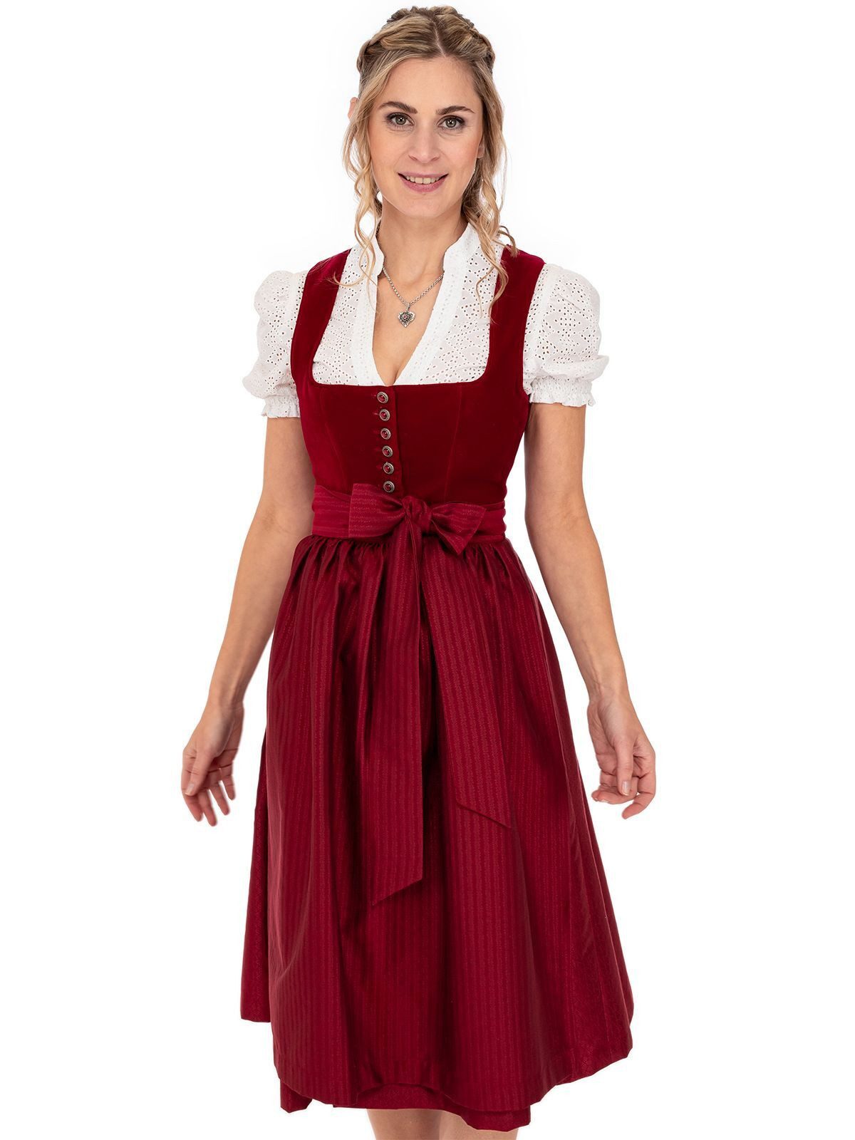 MarJo Dirndl NUSSDORF