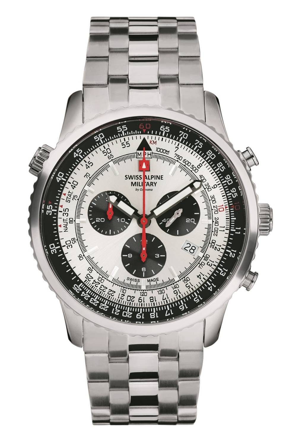 Chronograph Chrongraph