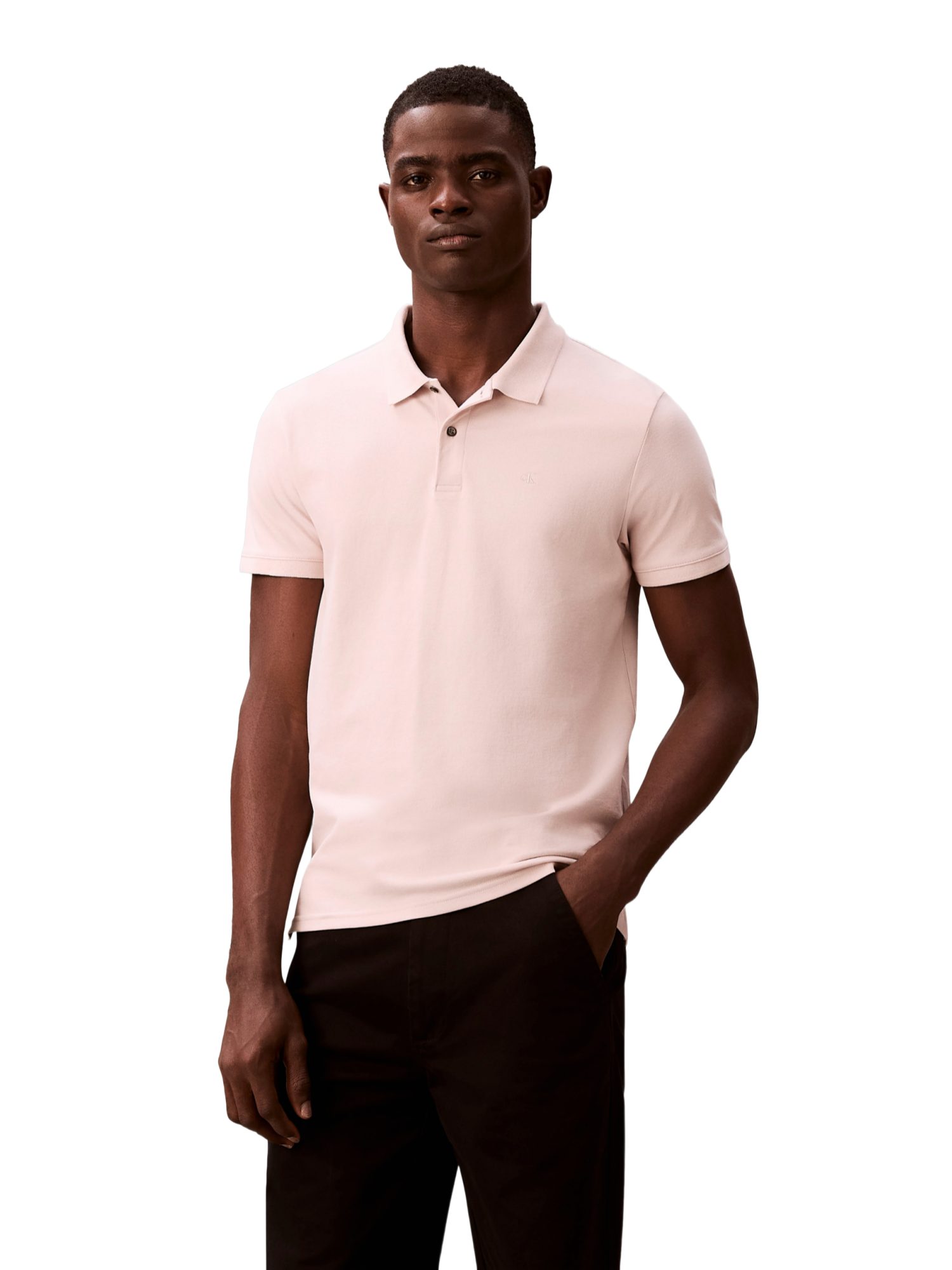 Calvin Klein Performance Poloshirt