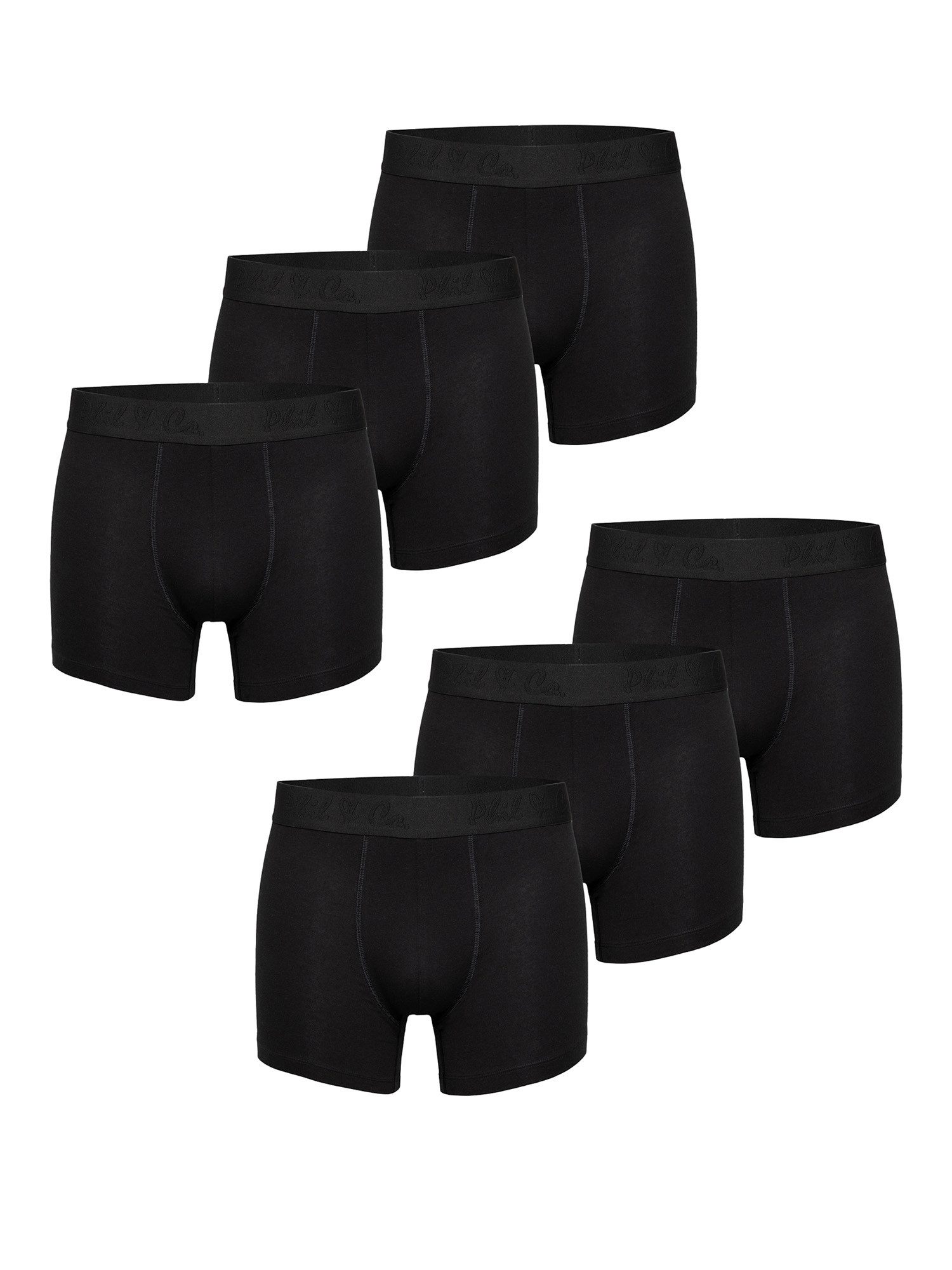 Retro Boxer Jersey Core
