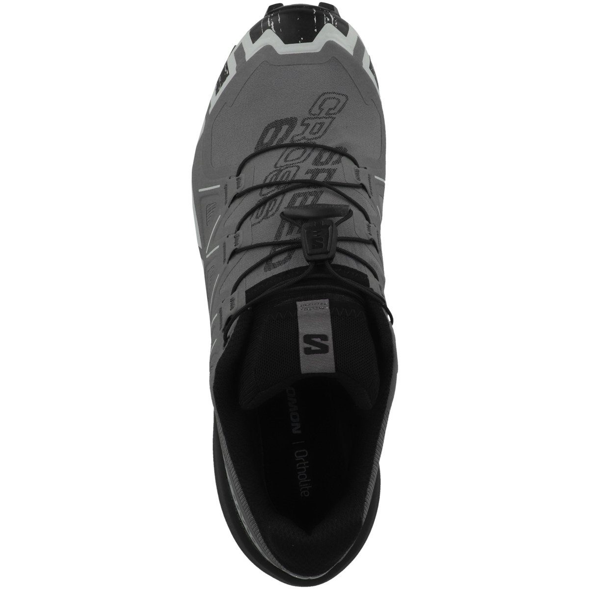 Salomon Speedcross 6 Herren Laufschuh günstig online kaufen