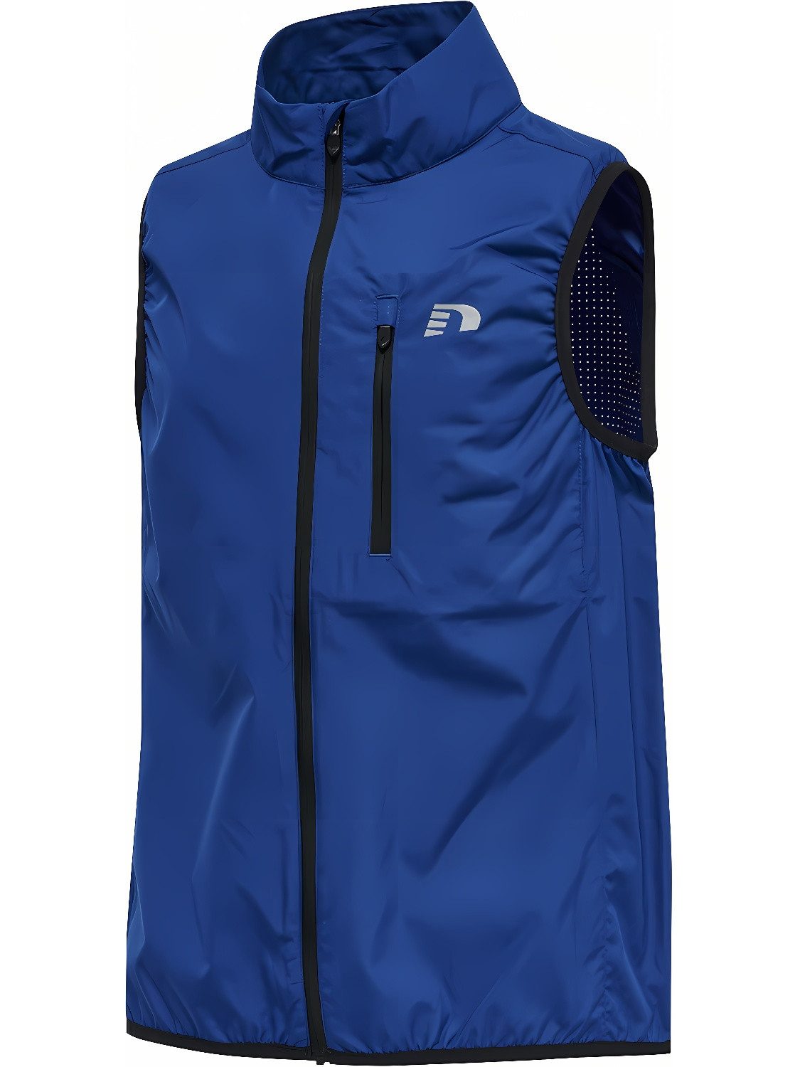 Softshellweste Kids Core Gilet