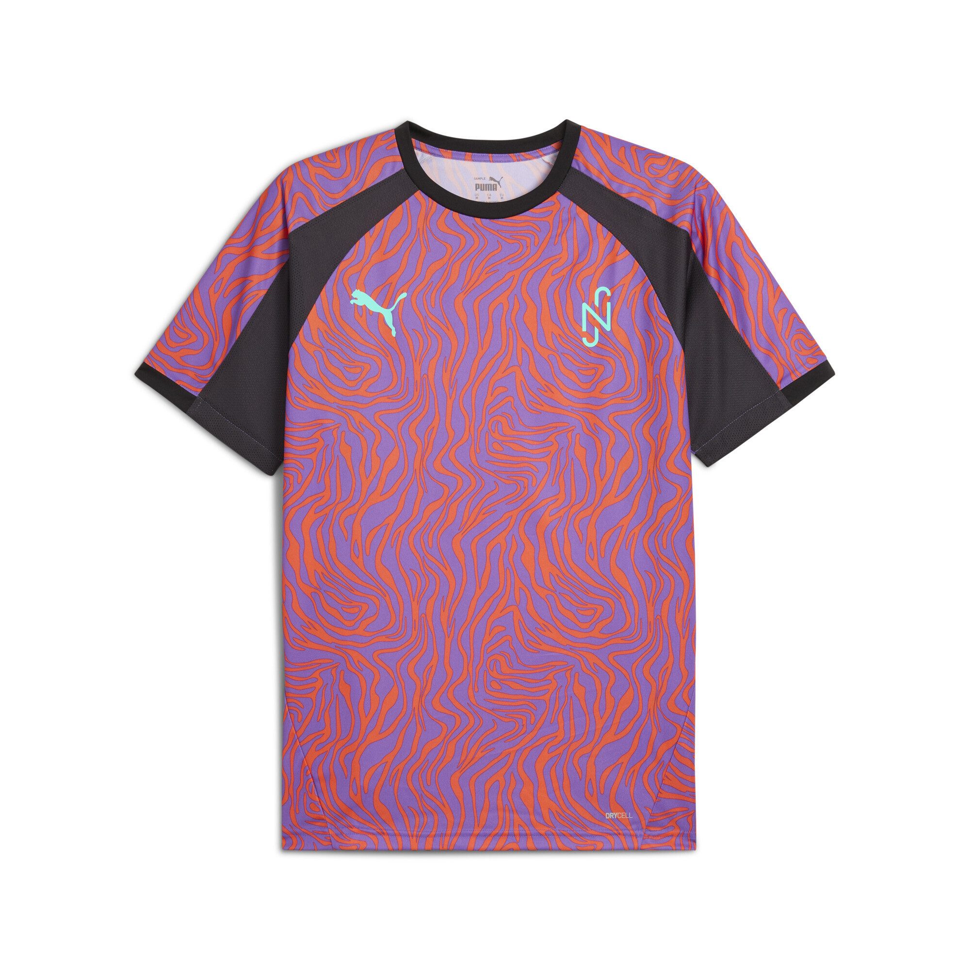 PUMA Trainingsshirt Neymar Jr Creativity Fußballtrikot Herren