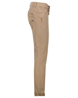 Buena Vista 5-Pocket-Jeans Damen Jeans MALIBU STRETCH TWILL (1-tlg)
