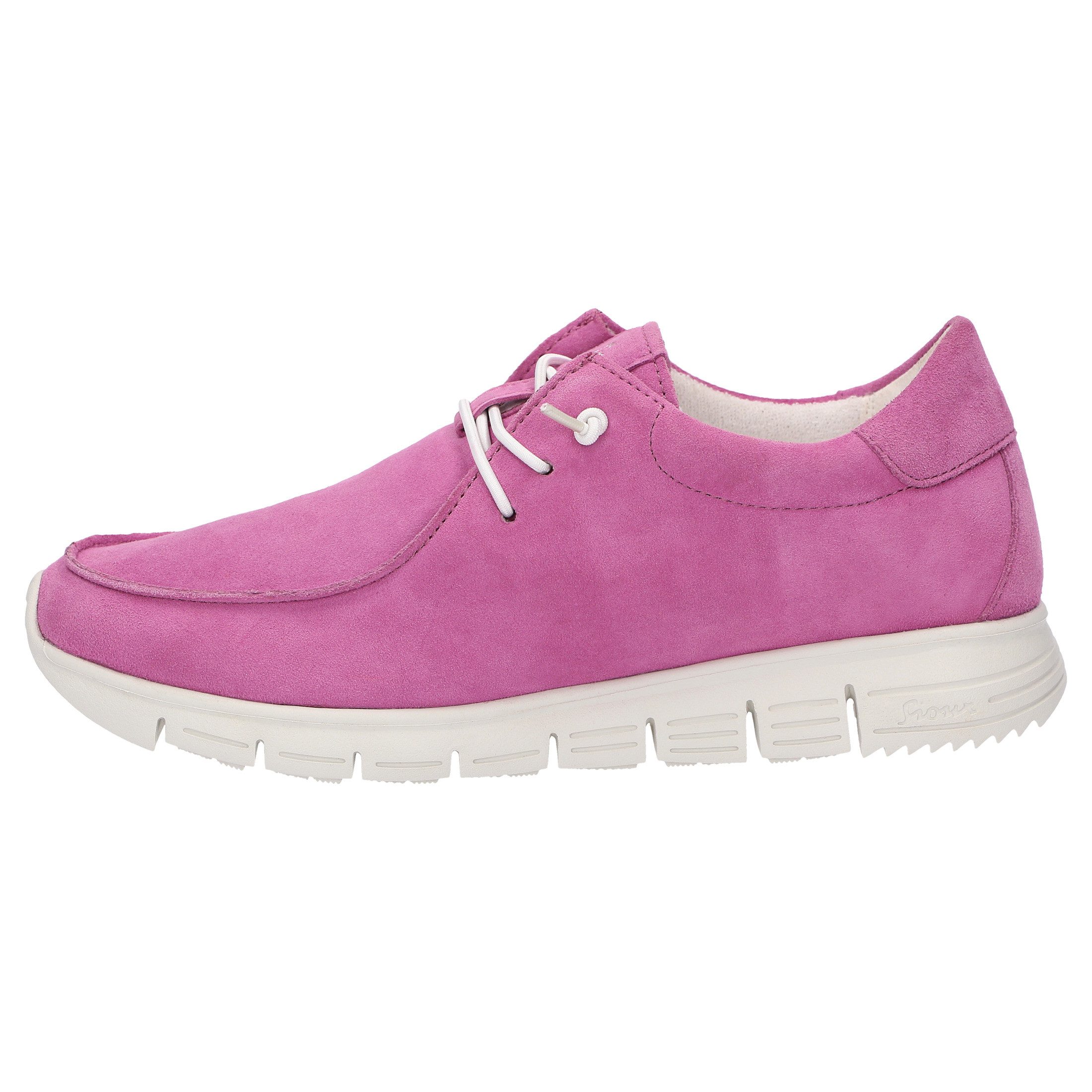 SIOUX Mokrunner-D-007 Schnürschuh