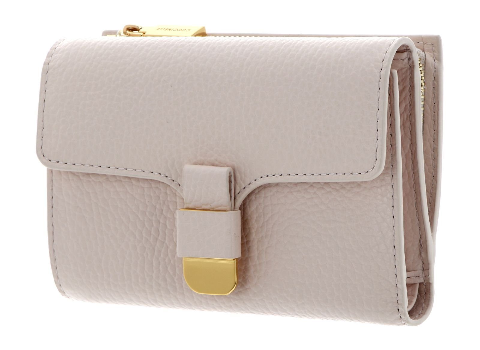 COCCINELLE Geldbörse Neofierenze Soft, aus echtem Rindsleder günstig online kaufen