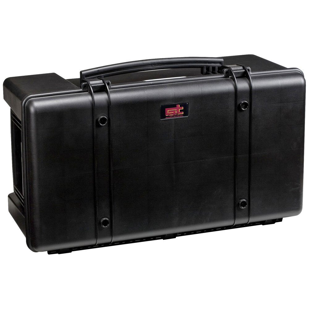 Explorer Cases Reiserucksack Explorer Cases Outdoor Box 89 l (L x B x H) 807 x 470 x 345 mm Schwa