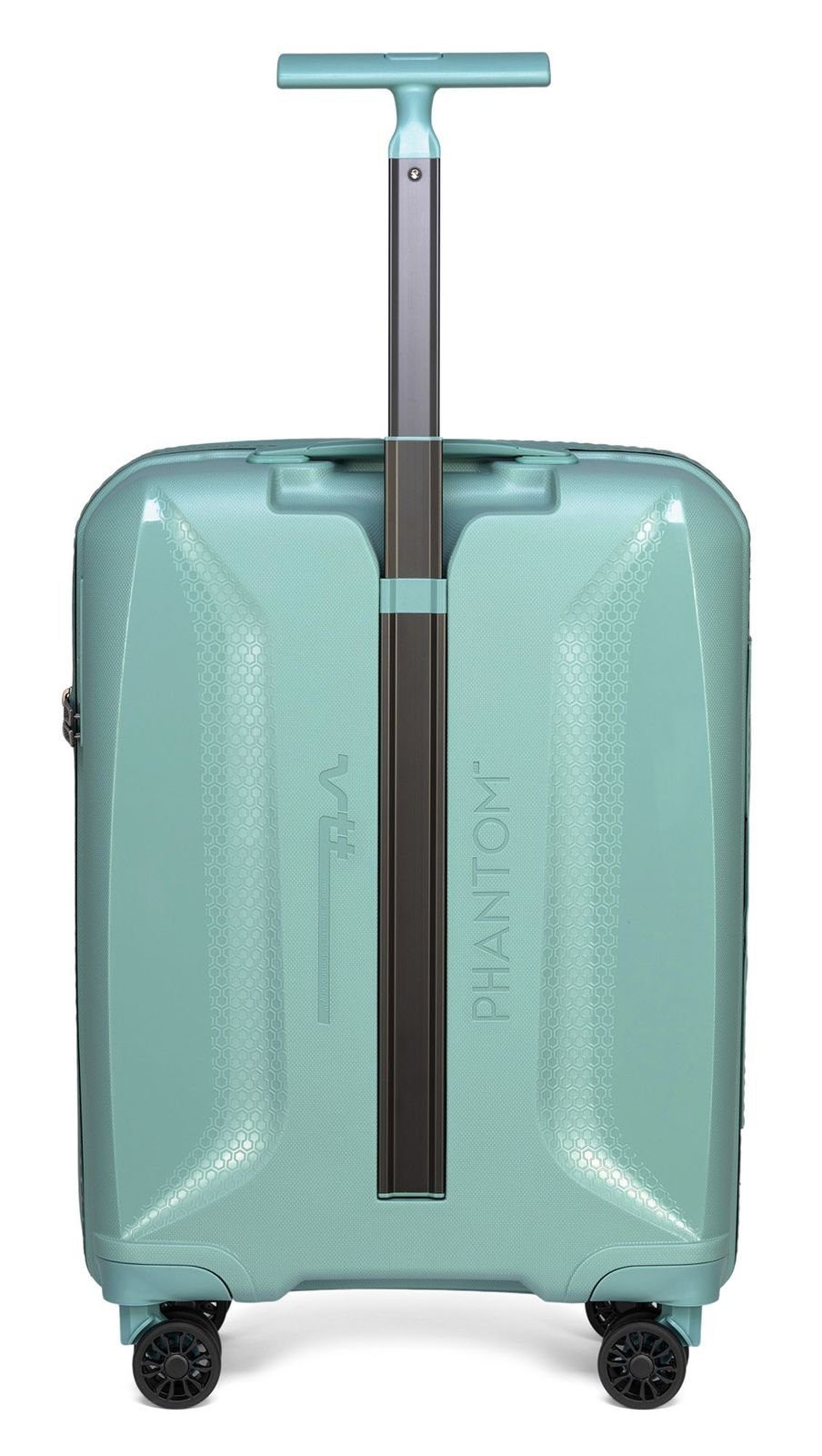 EPIC Hartschalen-Trolley Phantom SL, 4 Rollen
