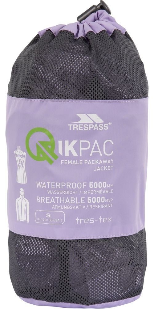 Trespass Regenjacke