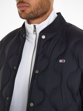 Tommy Jeans Steppjacke TJM QUILTED LT DOWN JACKET