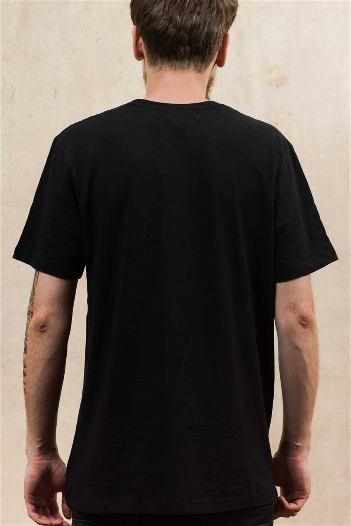 Print-Shirt Gremlins Herren -T-Shirt