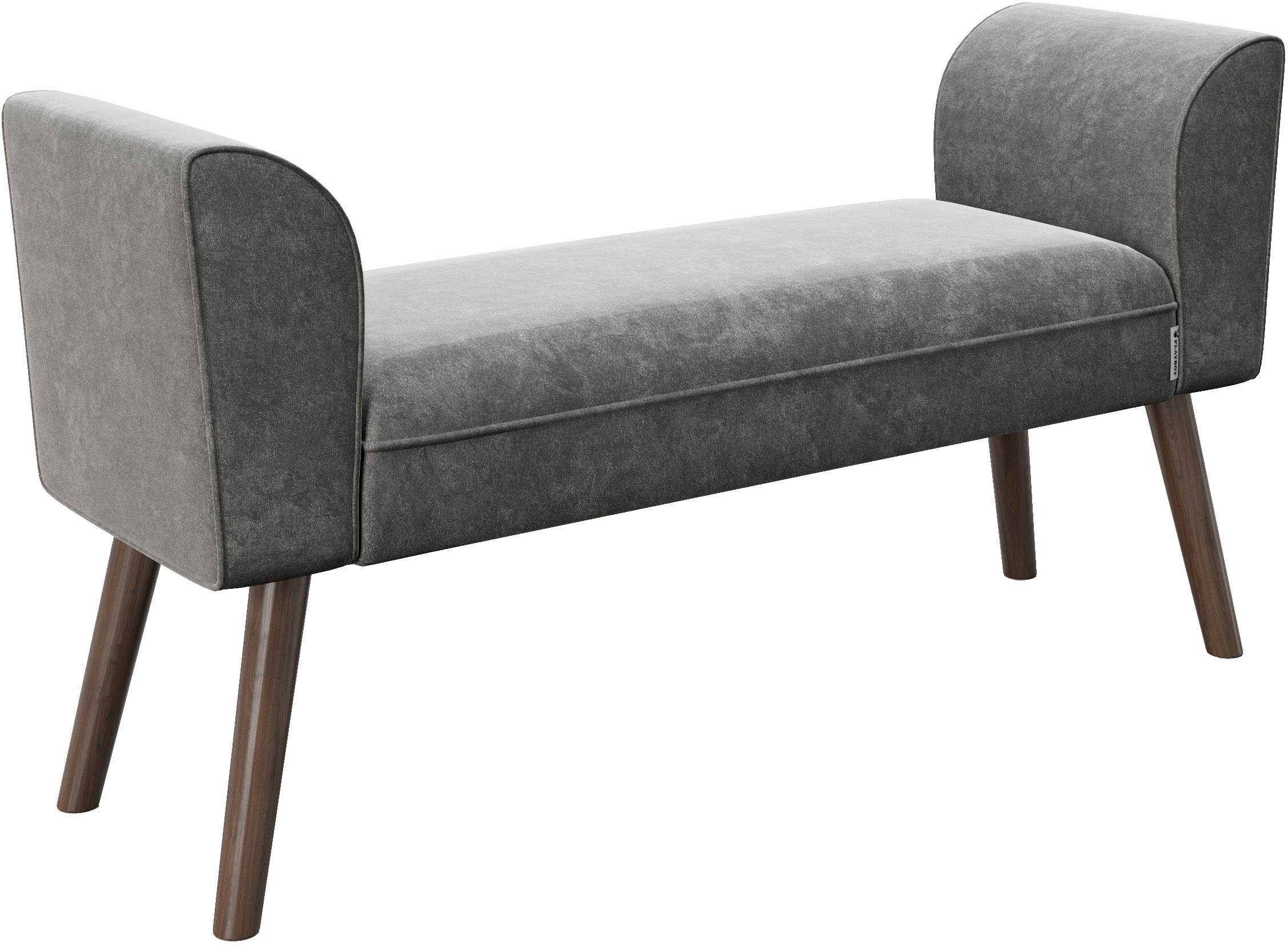 PLAYBOY Polsterbank TIFFANY