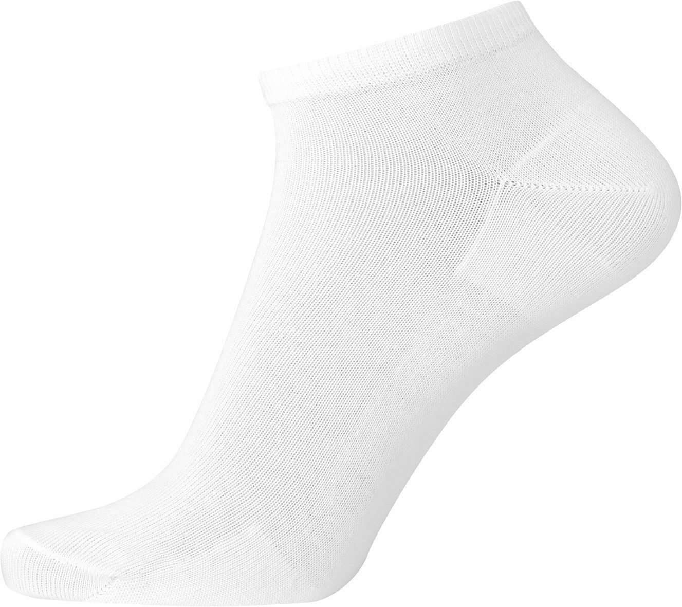 Egtved - High Class Socks Sneakersocken - (10er Vorteilspack) mit eingesticktem Logo