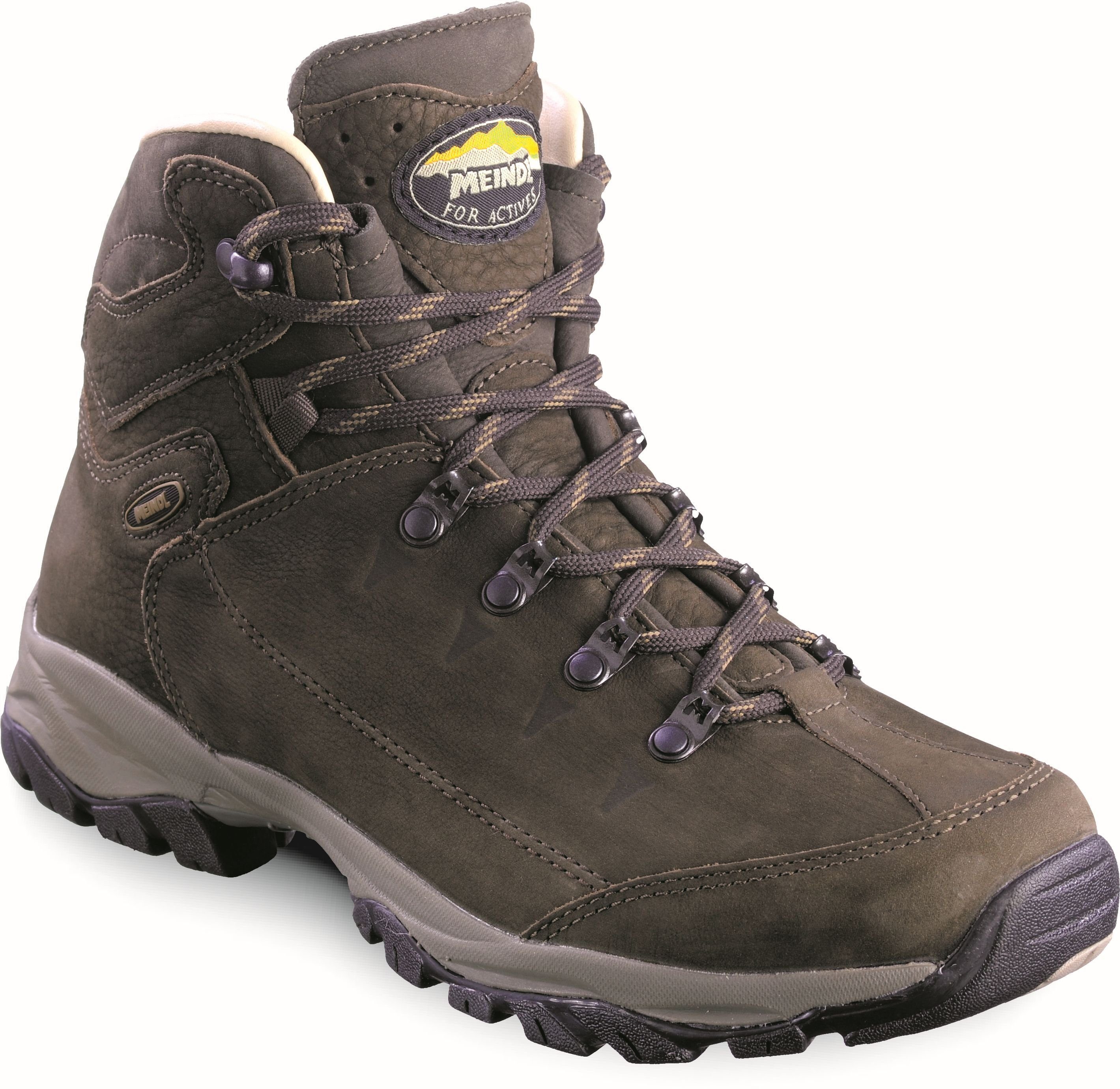 Ohio 2 Wanderstiefel