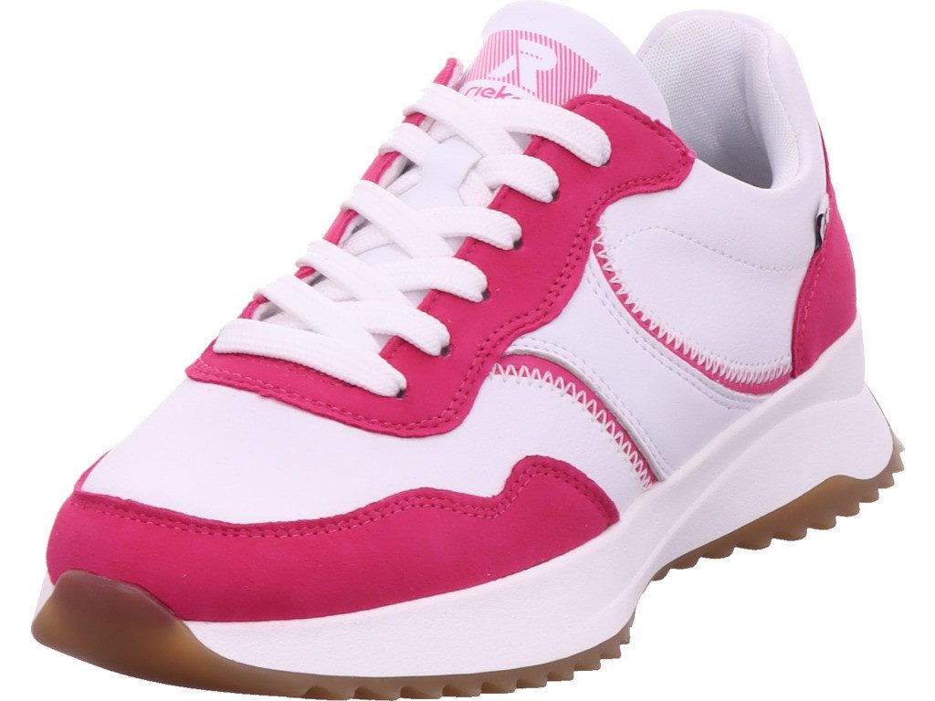 FSK Damen Halbschuhe Schnürschuh